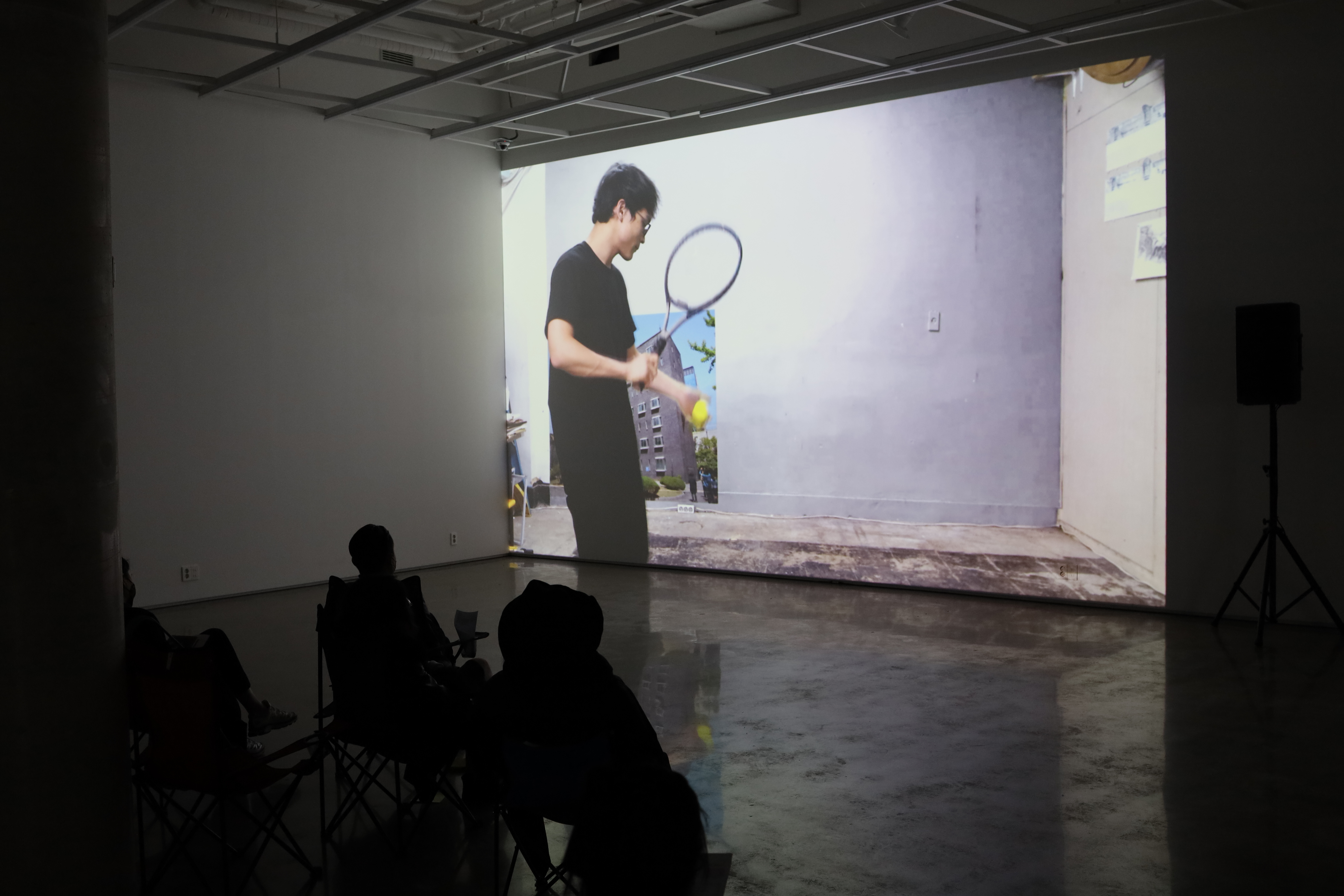 , 정명우, 4:46, 2019