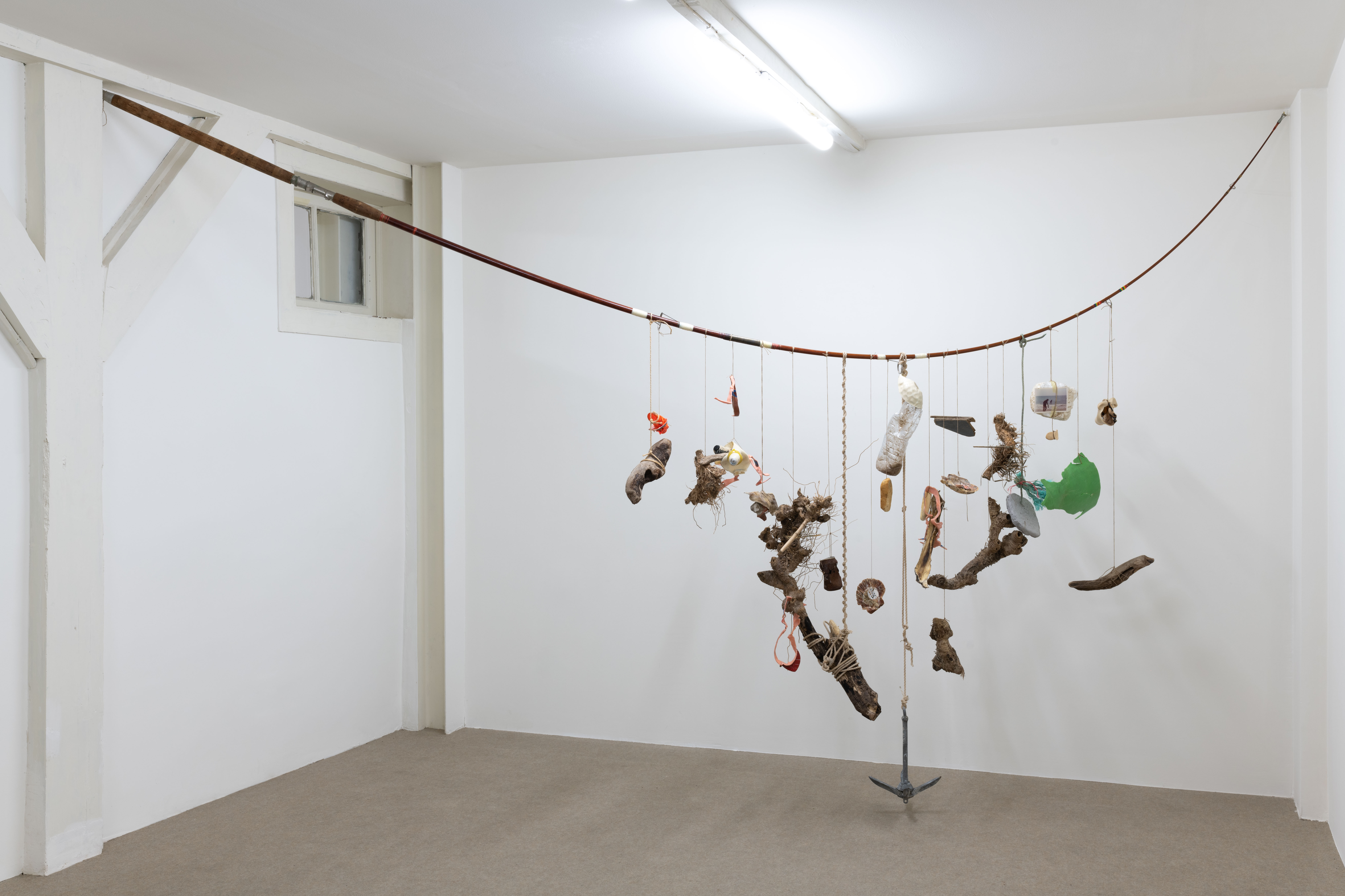Ana Vidigal, 'Corrico' (2023)