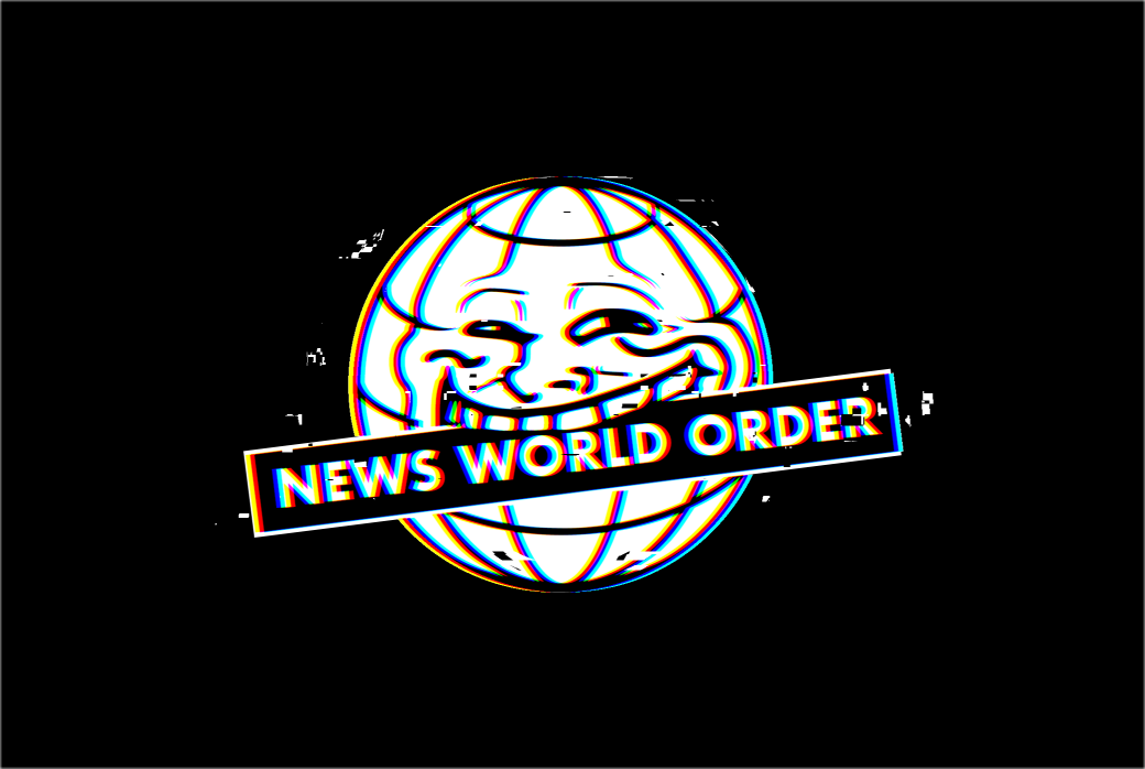 NEWS WORLD ORDER