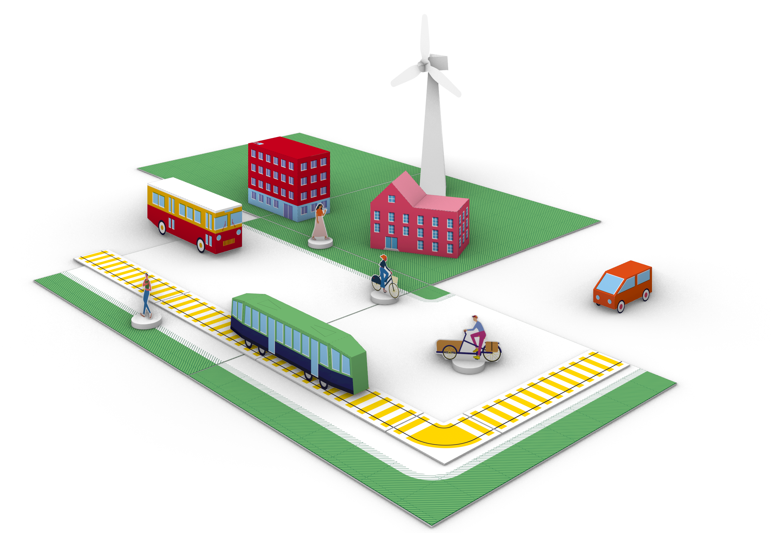 Lab citoyen - Université de Nantes