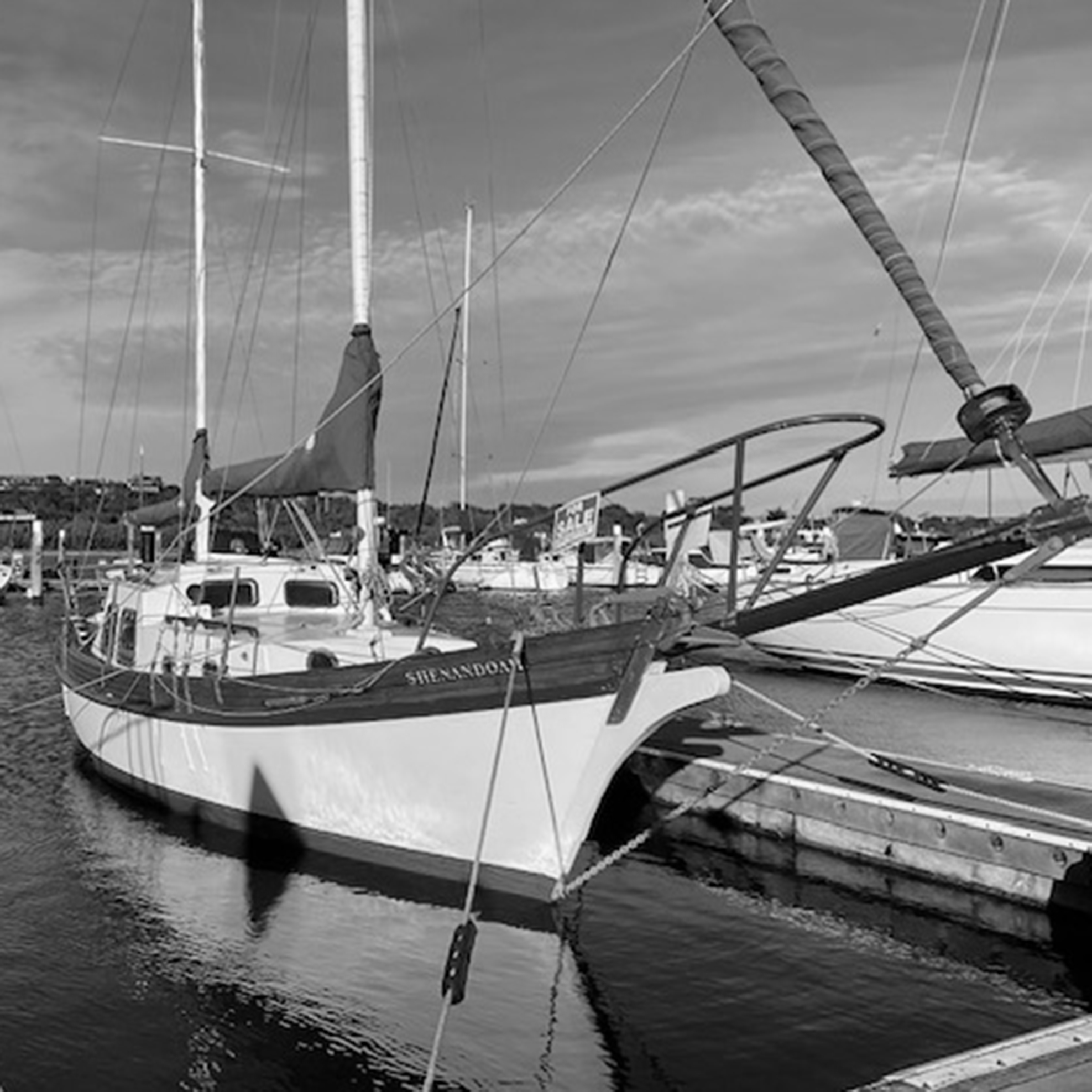 classic timber yachts for sale