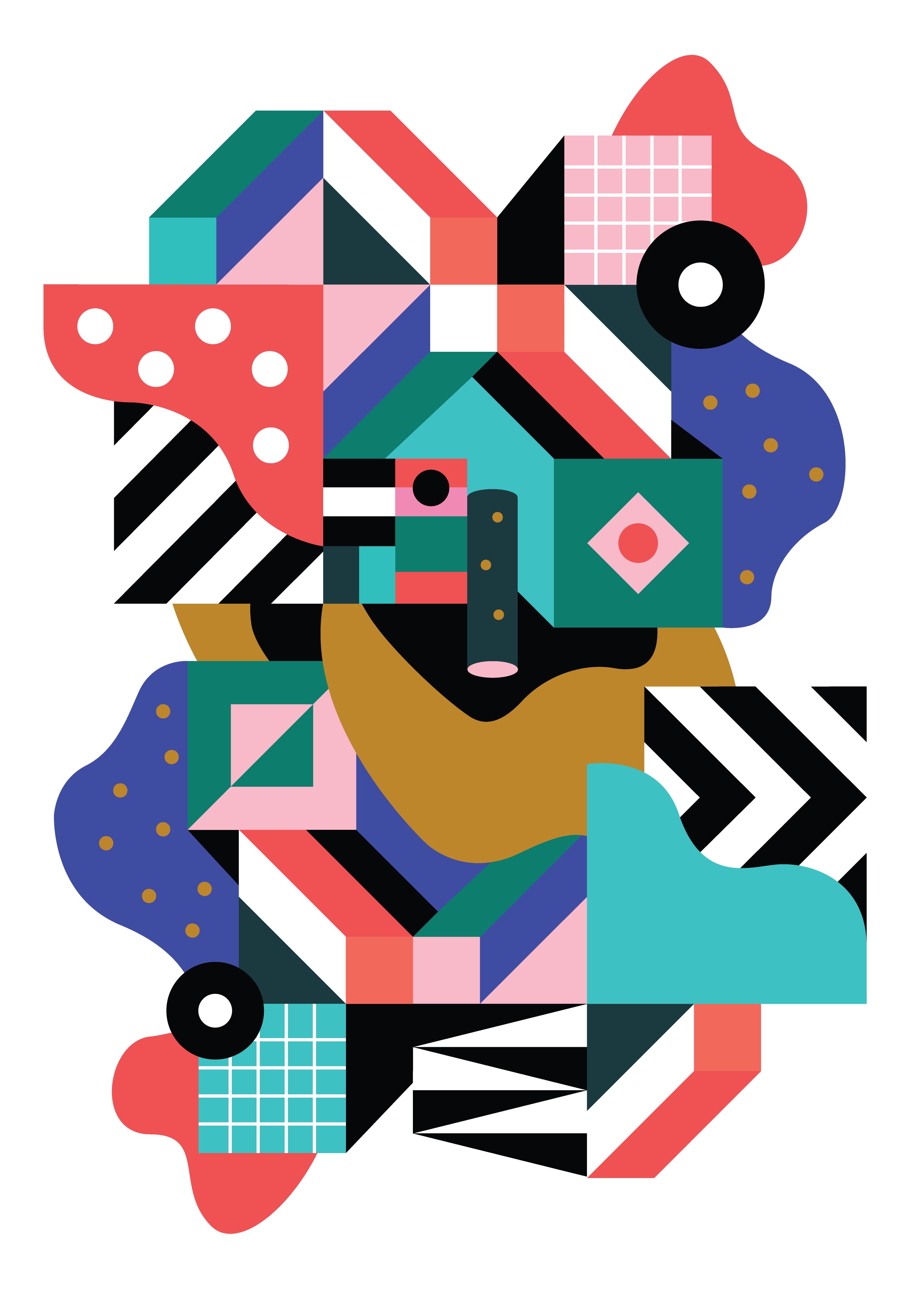 MERCART'16, ILLUSTRATION