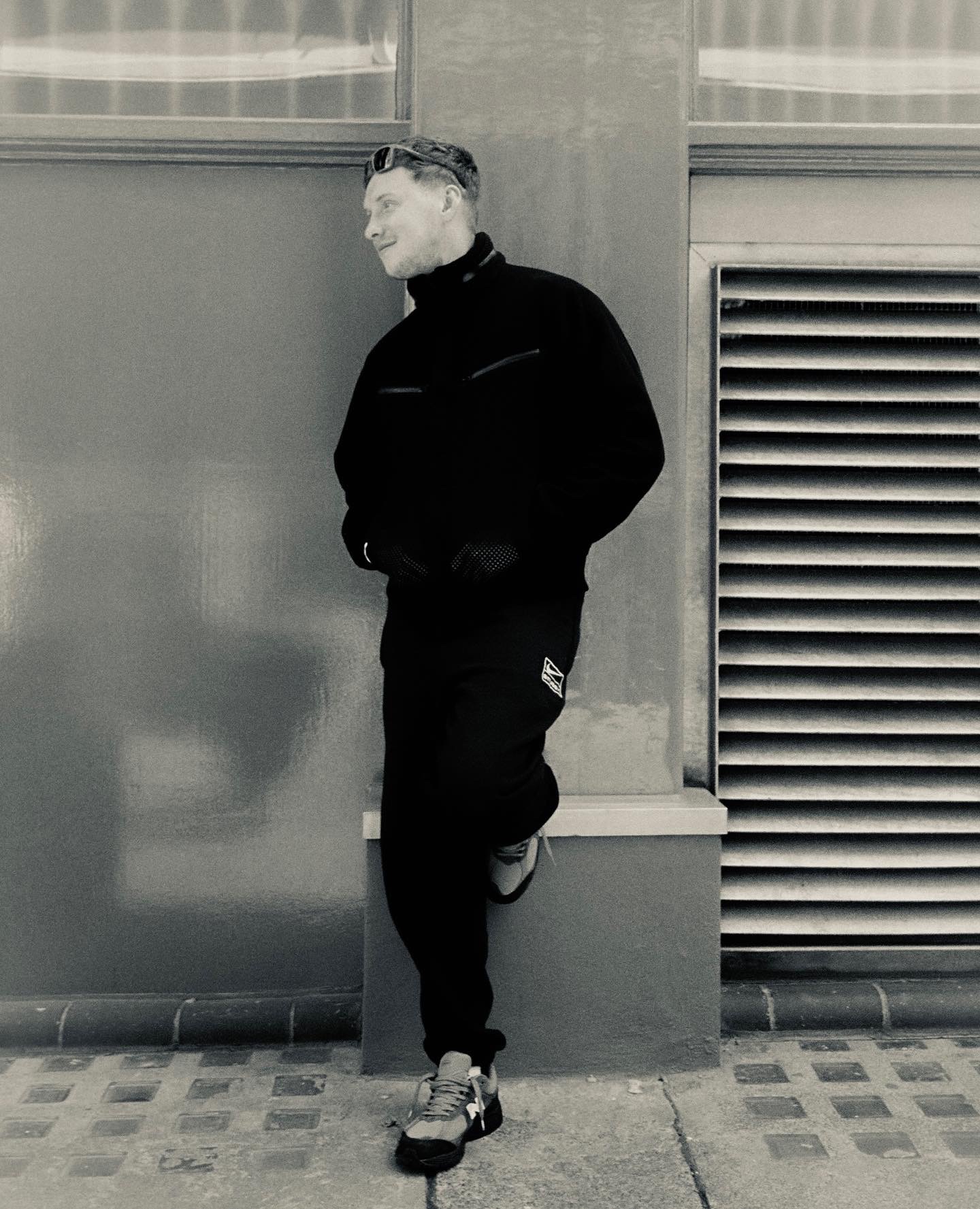 Basement X New Balance 