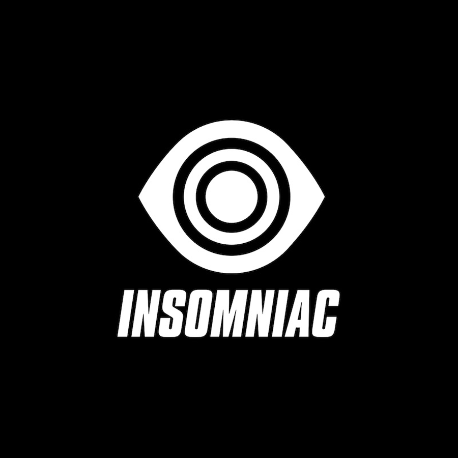THE INSOMNIAC: CHARACTER DESIGN