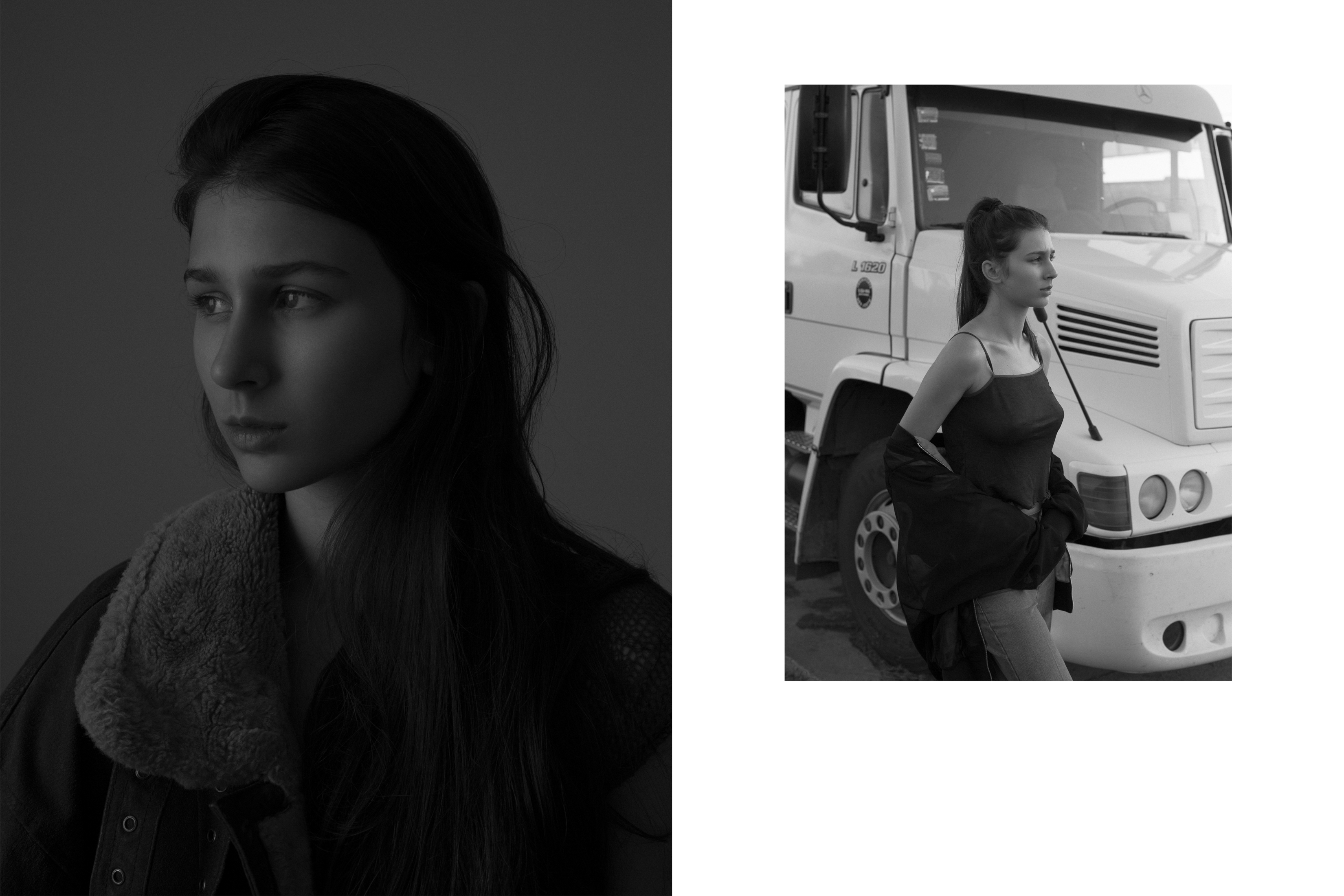 Real Chita / Caudal Magazine