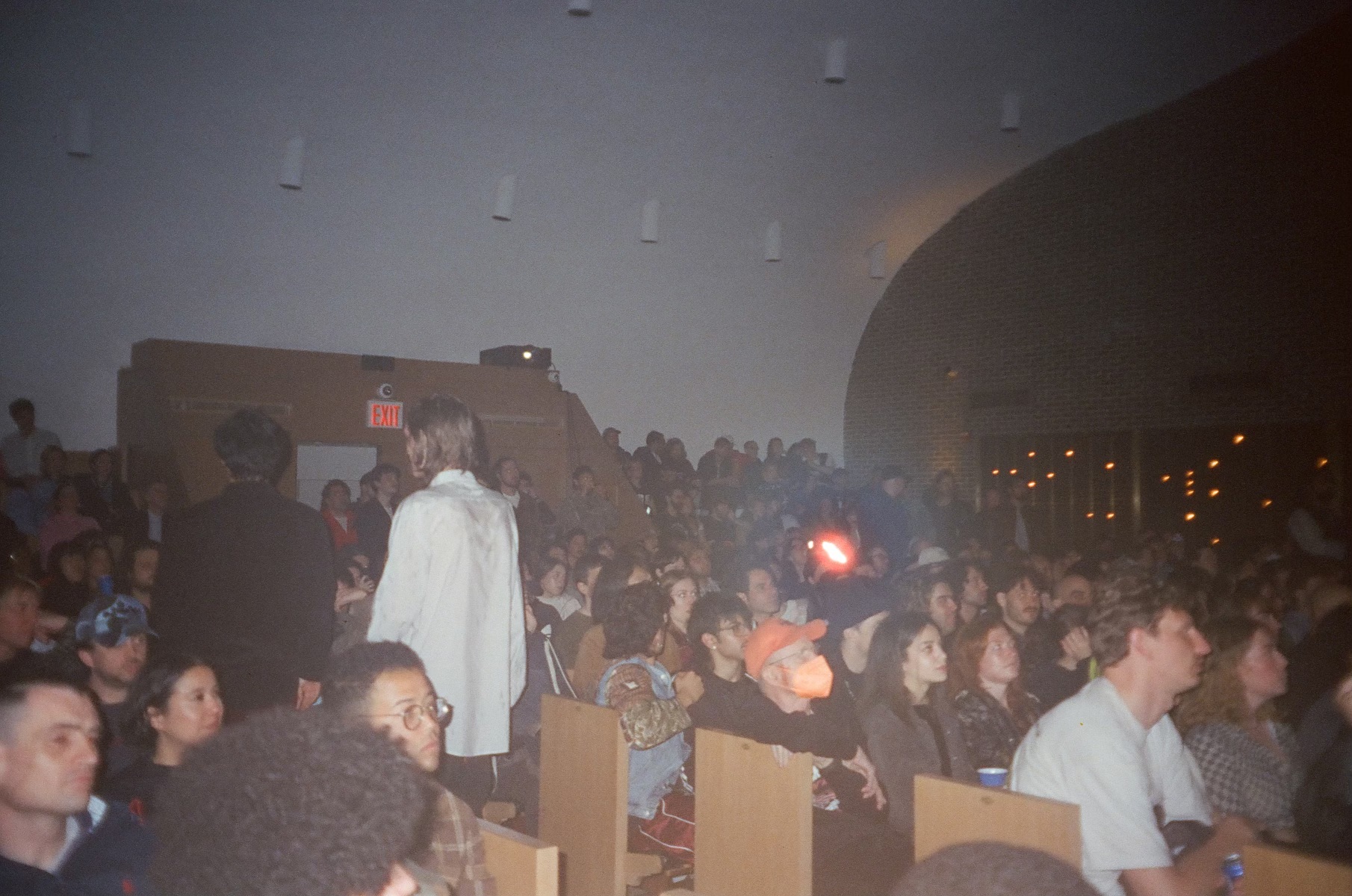 NPCC Presents James Ferraro, Nate Boyce, & Brian DeGraw - New York, NY