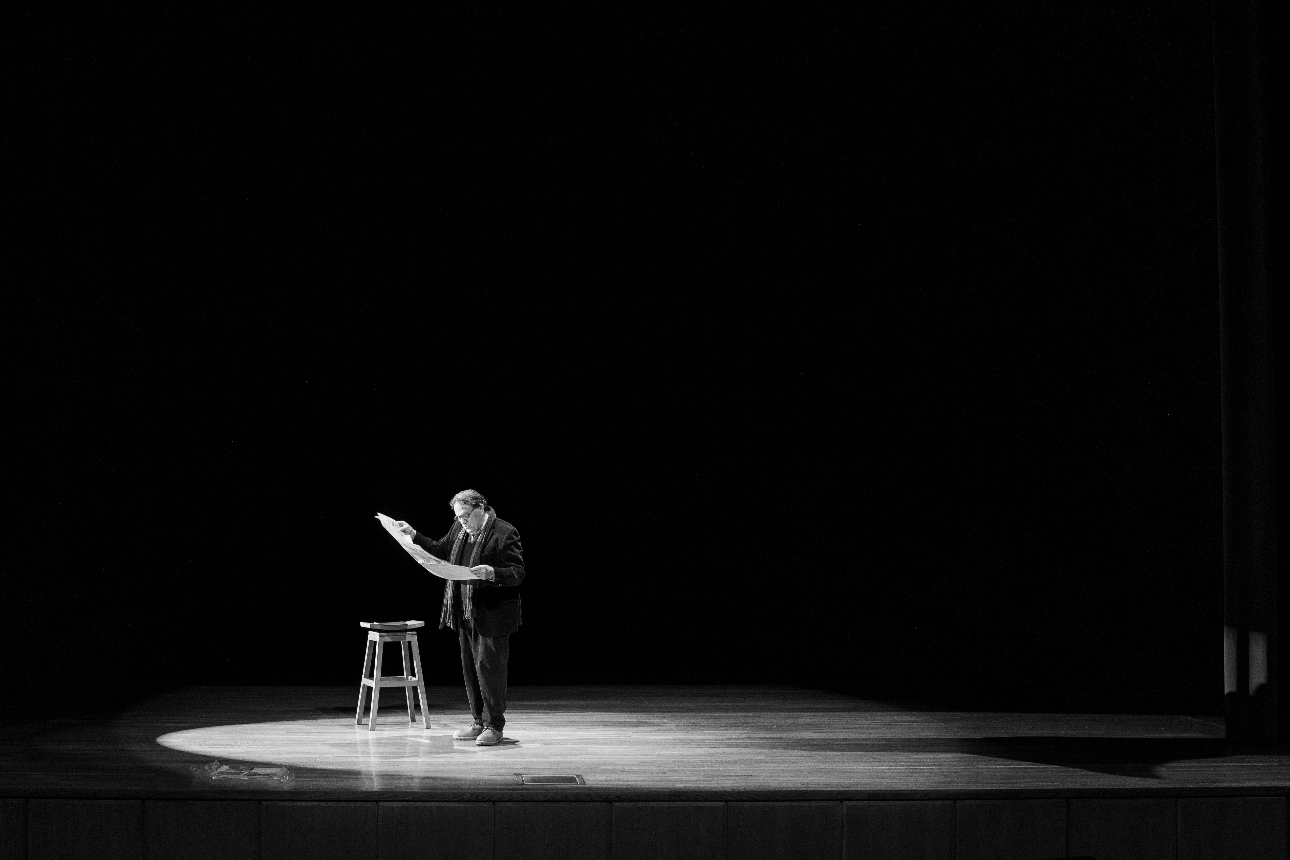 Dan Rodrick for Balt Mag, 2025