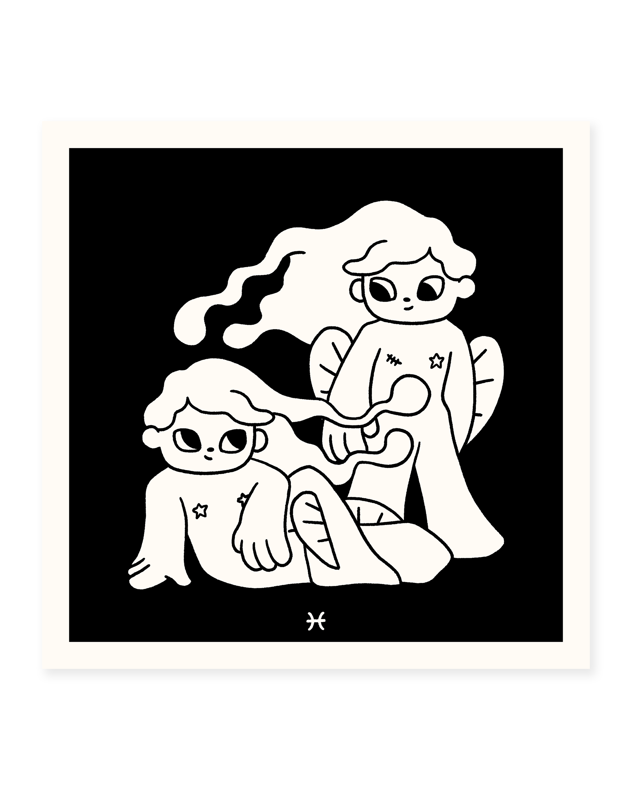 Pisces ♓️