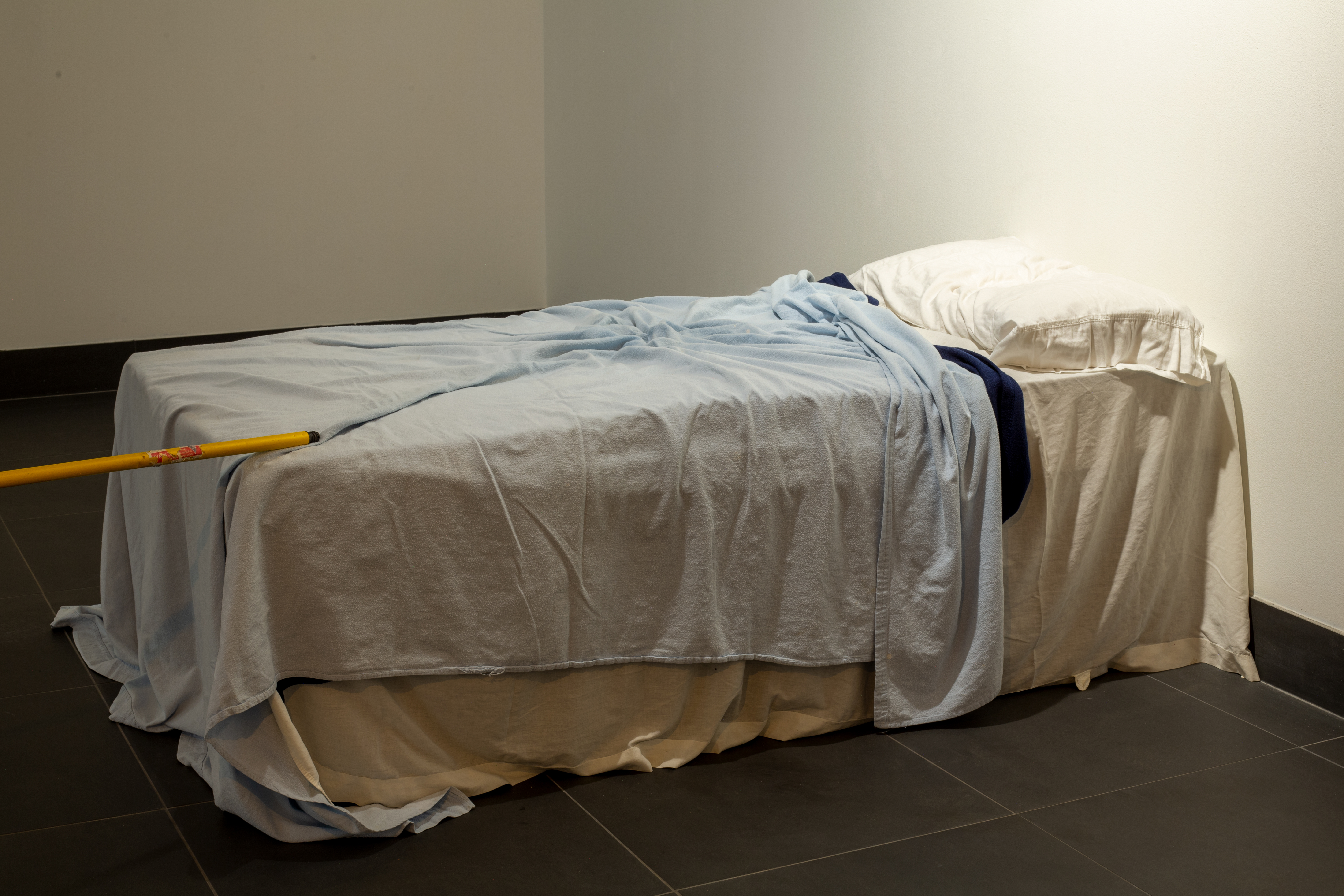 La Broma, 2021 (detail)