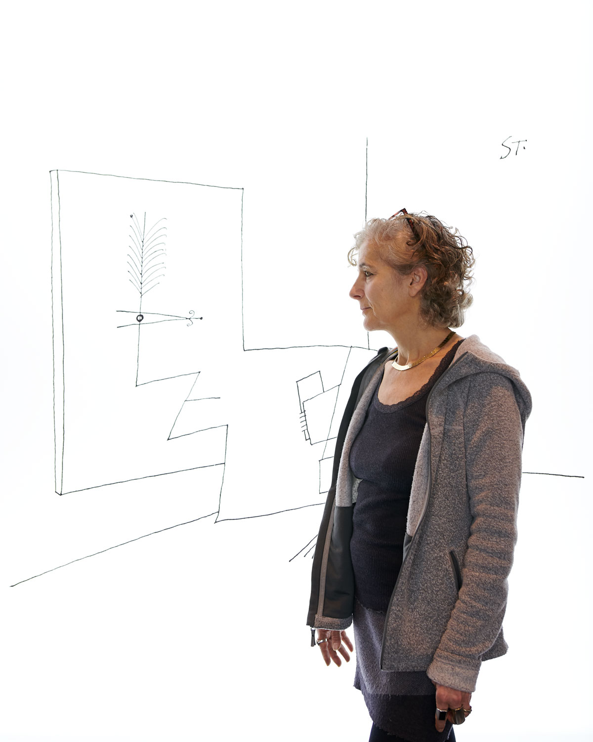 Françoise Mouly