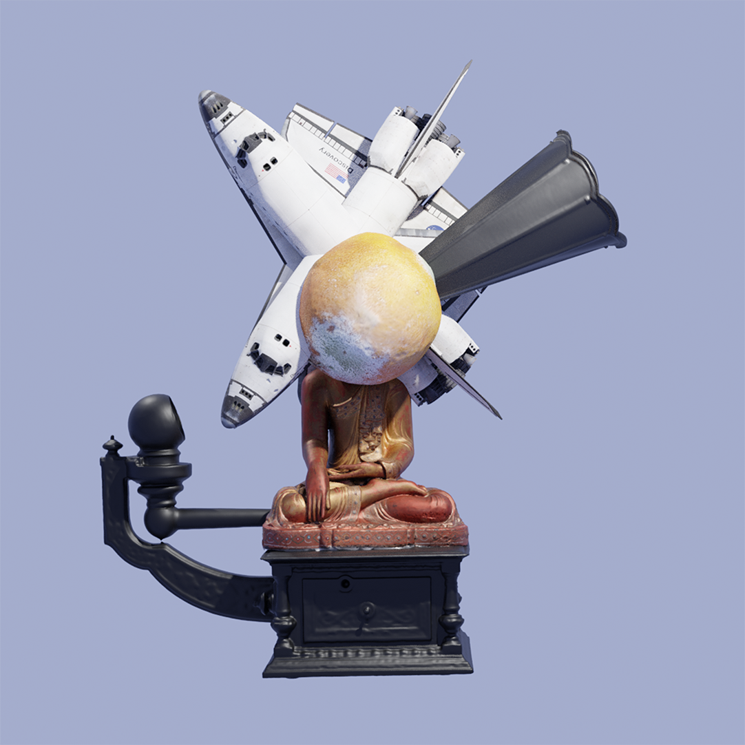 No.001Science of KindnessEdition 1