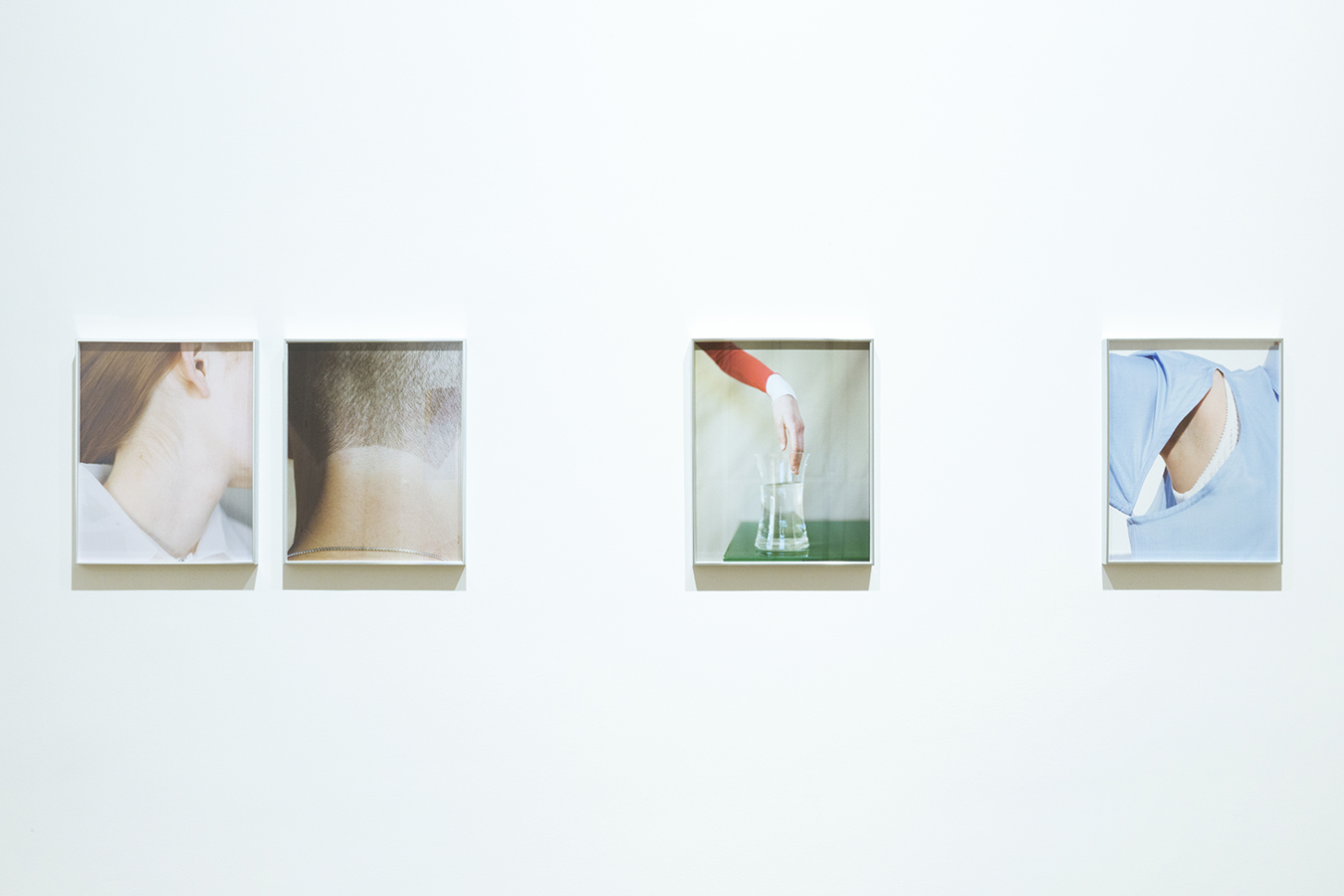 On New Italian Photography 7th June - 16th September 2016