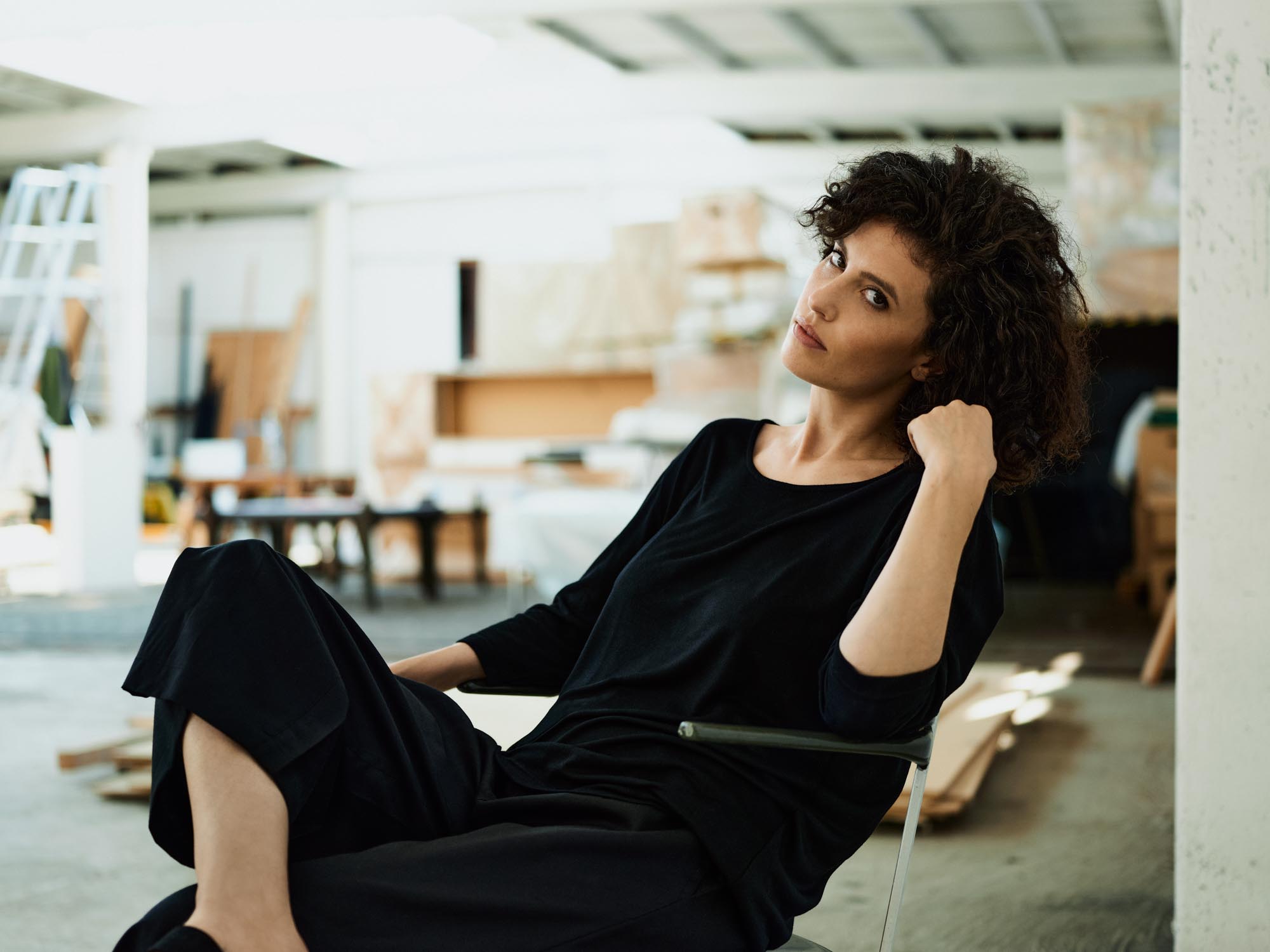 TGIFW, Collection 2020/2021