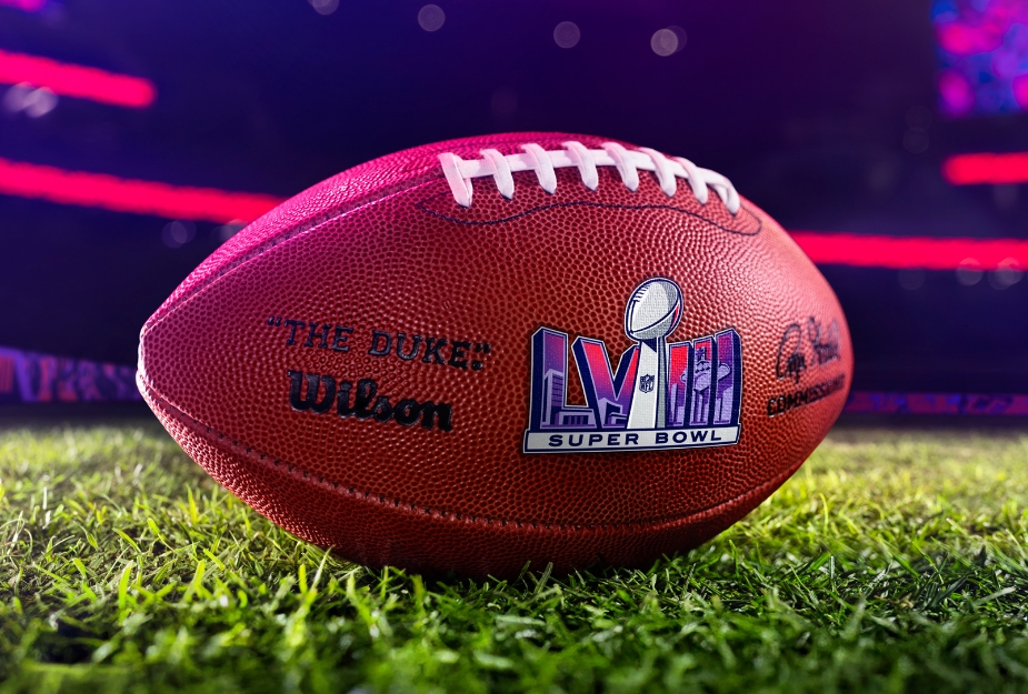 NFL SUPER BOWL LVIII