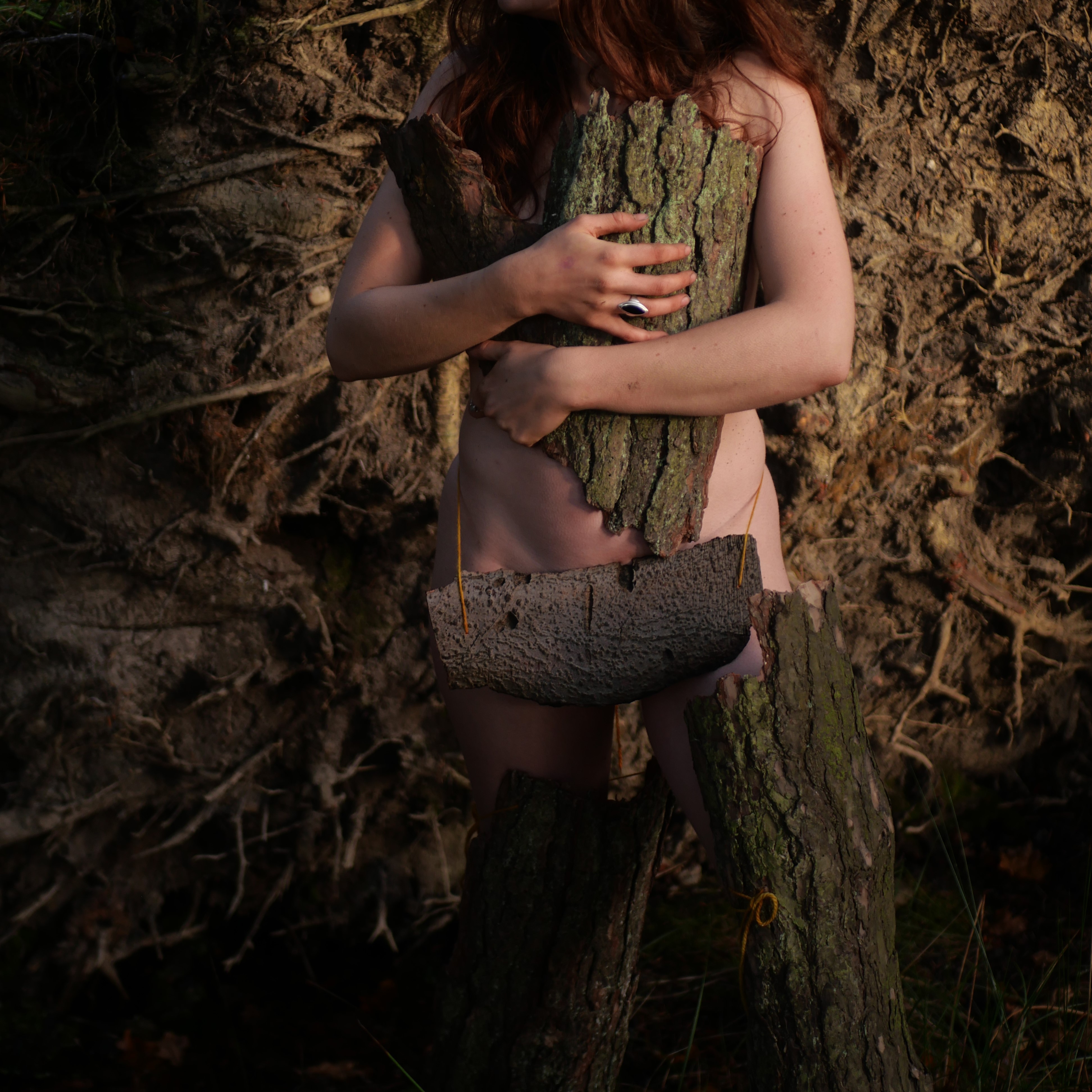 bark - armour (COMING SOON)