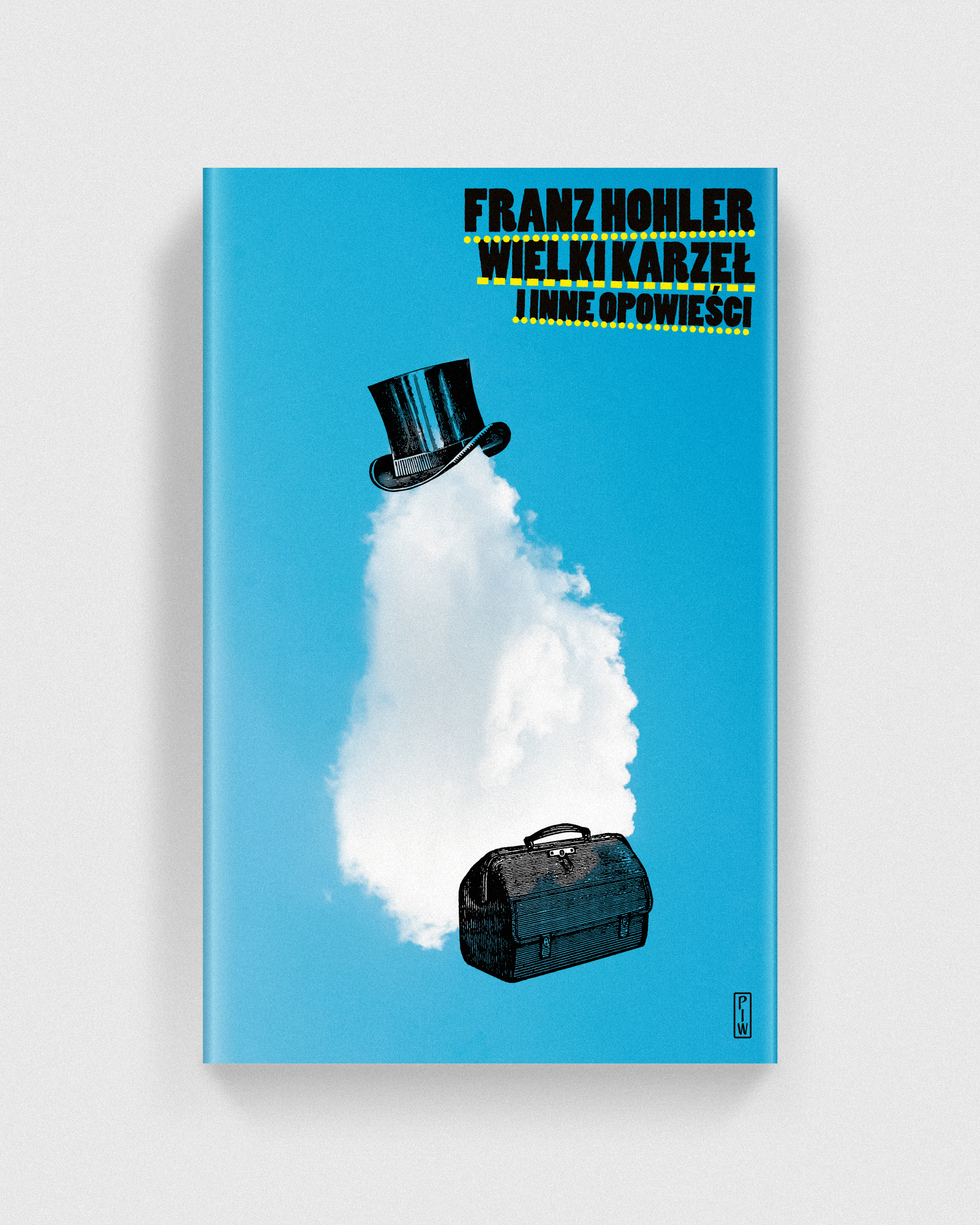 Big Dwarf and other storiesFranz HohlerState Publishing Institute PIW