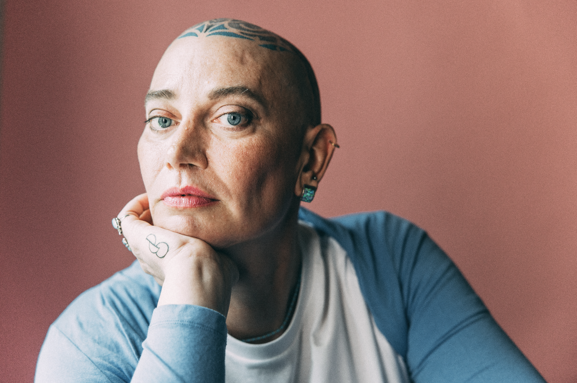 Tessa Ganserer / Grüne