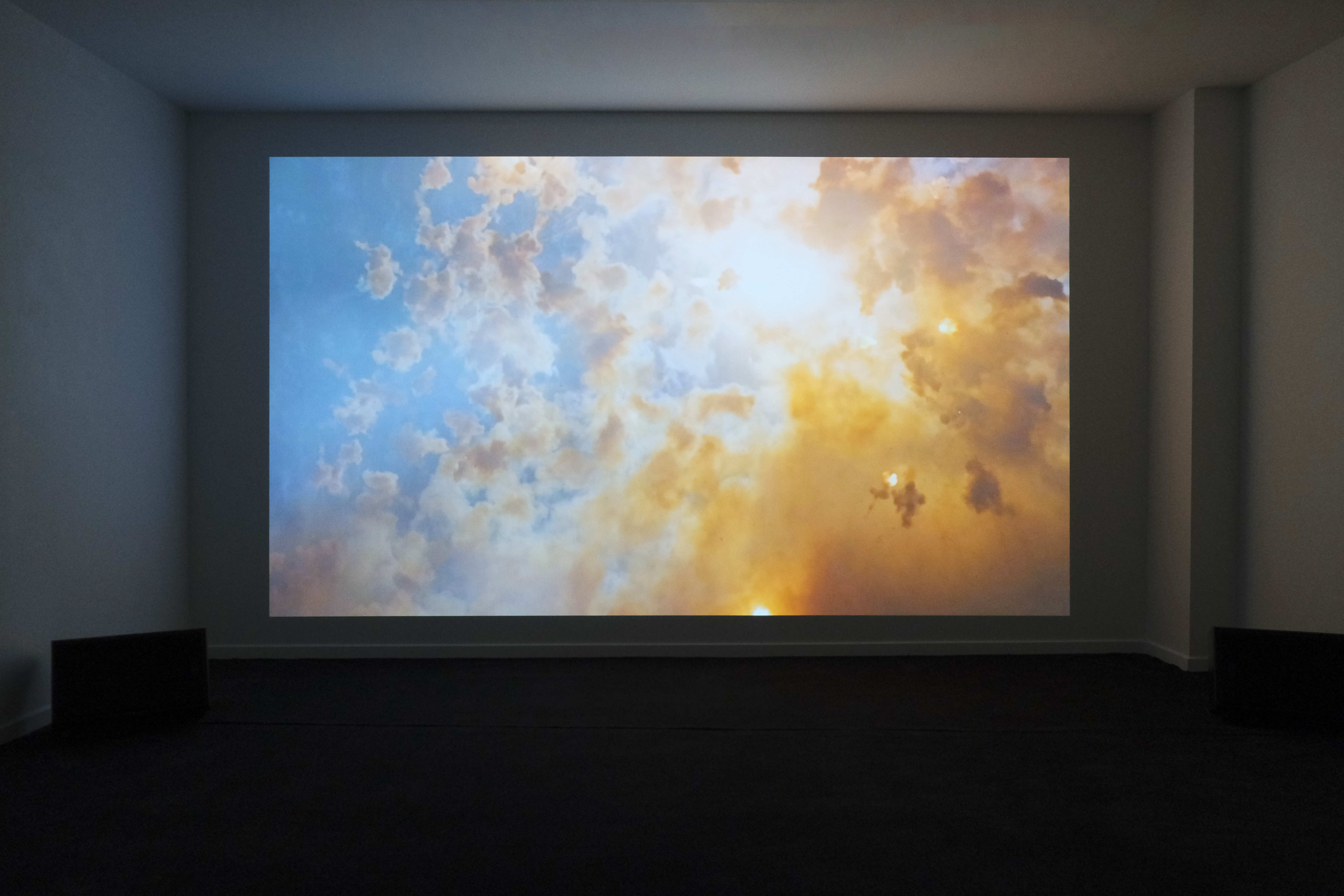 KRYZTAL, Sébastien Reuzé & Sybren Vanoverberghe, Contretype, Brussels, BE, 2024