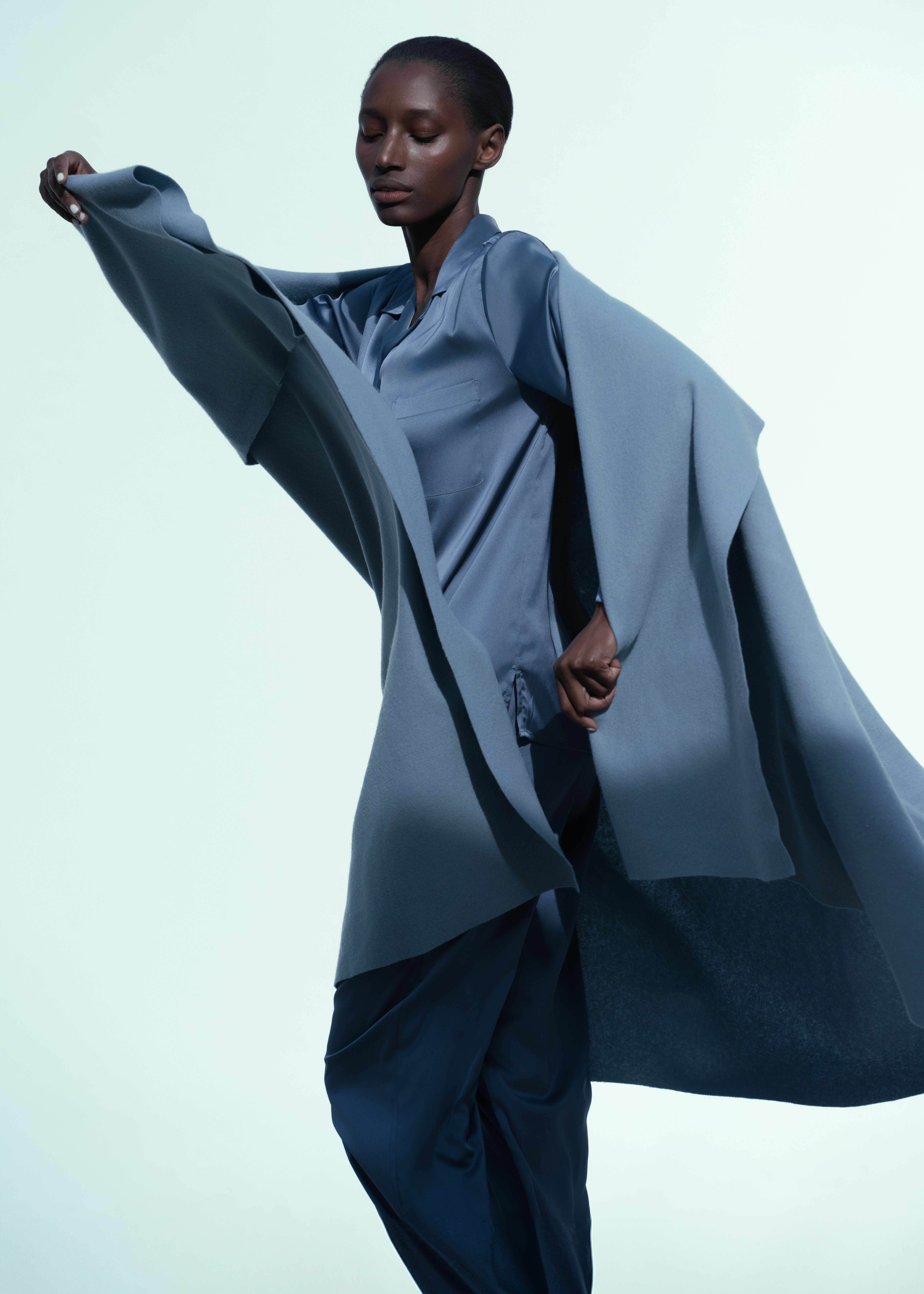 art direction & photography for abate oslo