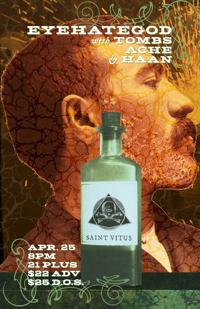 Digital collage: images sourced from the public domain.