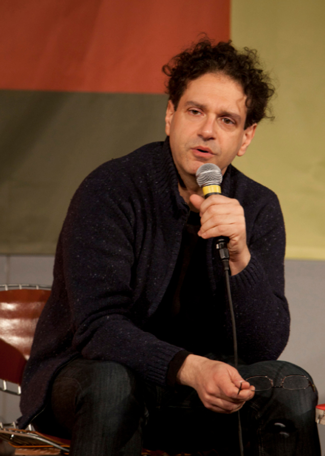 Miguel Abreu & Katherine Pickard introduce Sequence Press | Stefano Chiodi introduces Doppiozero