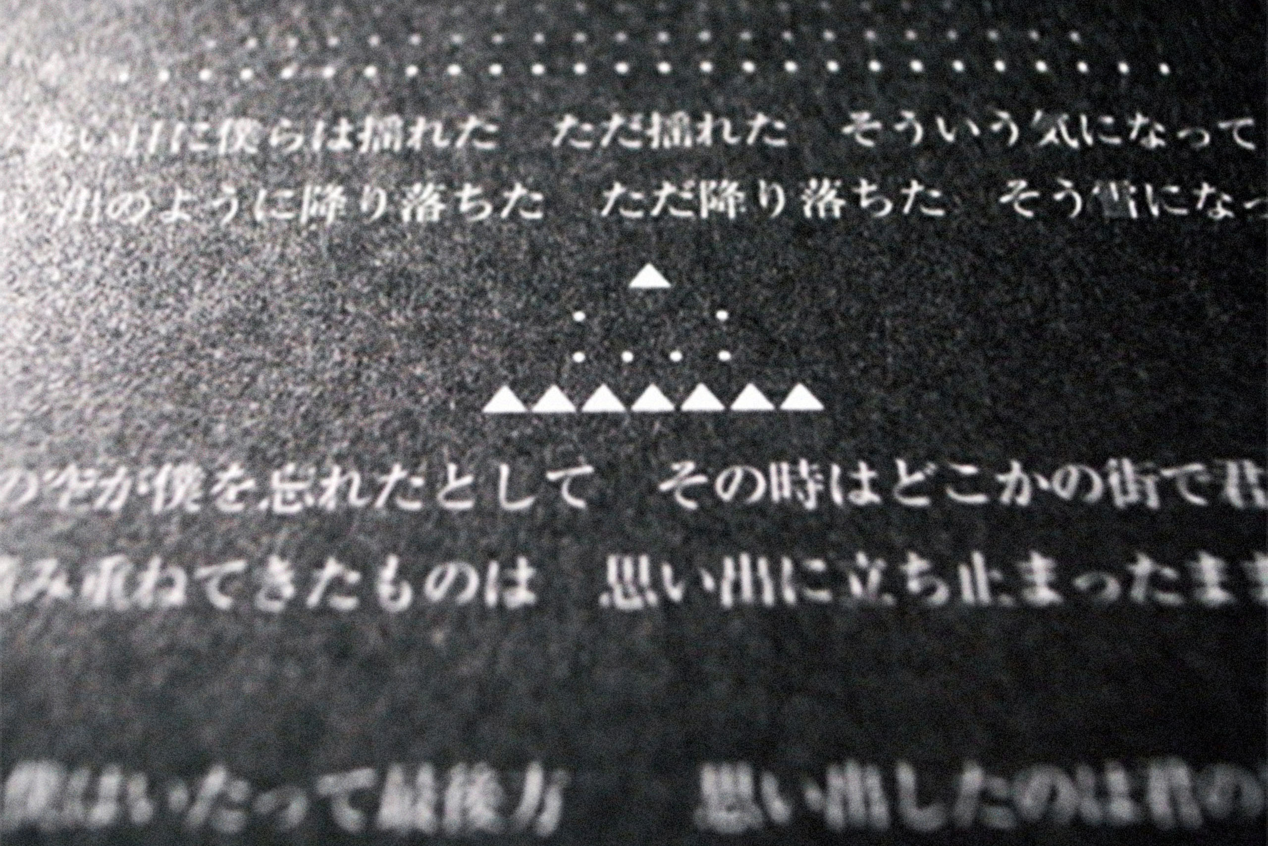 サカナクション: シンシロ (CD, 2009) - Kamikene