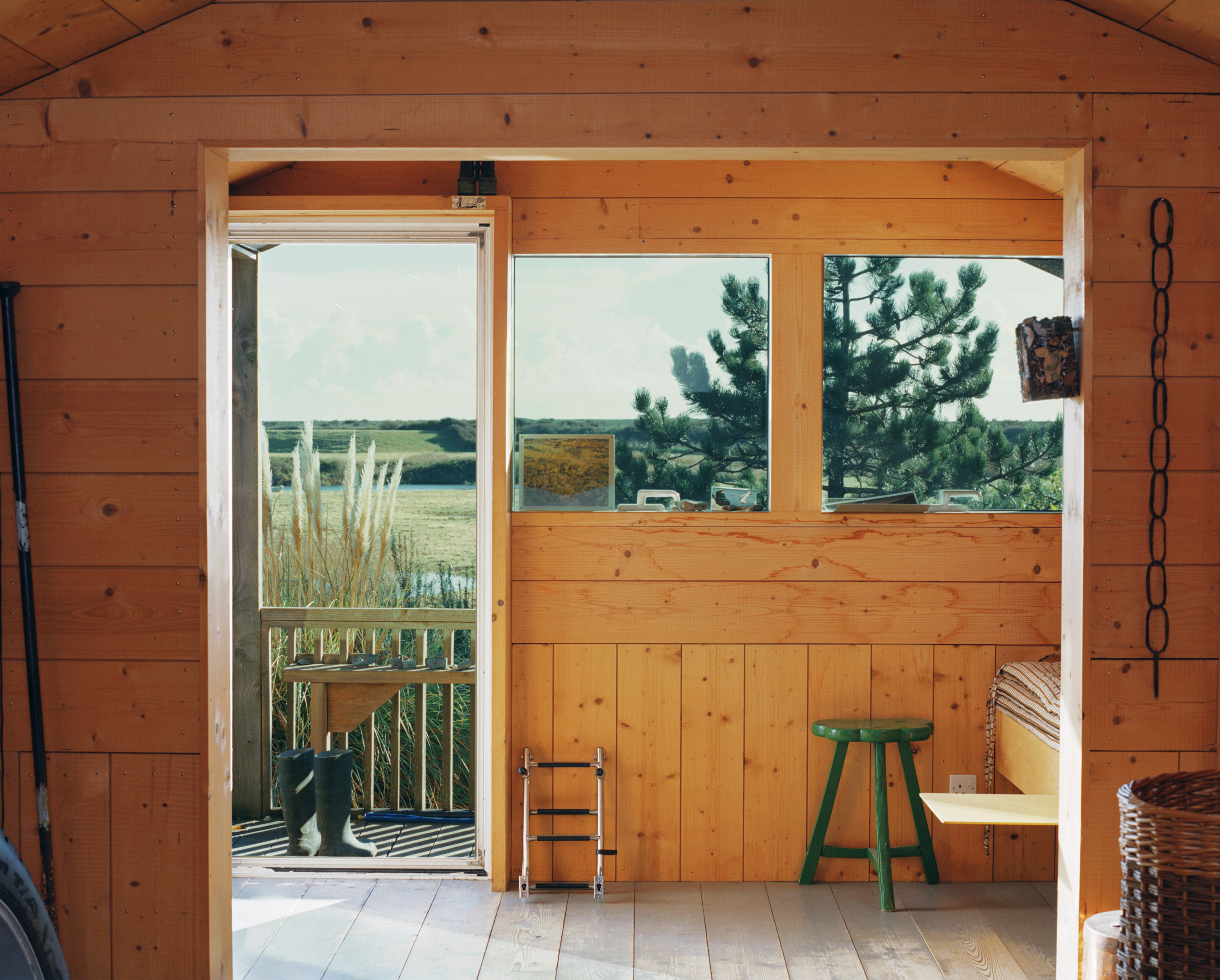 Private Residence - Rye, East Sussex