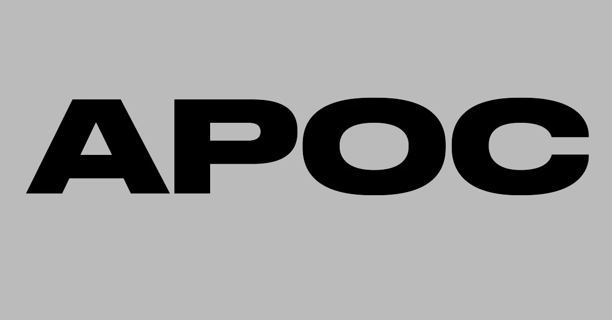 exclusives pieces for apoc