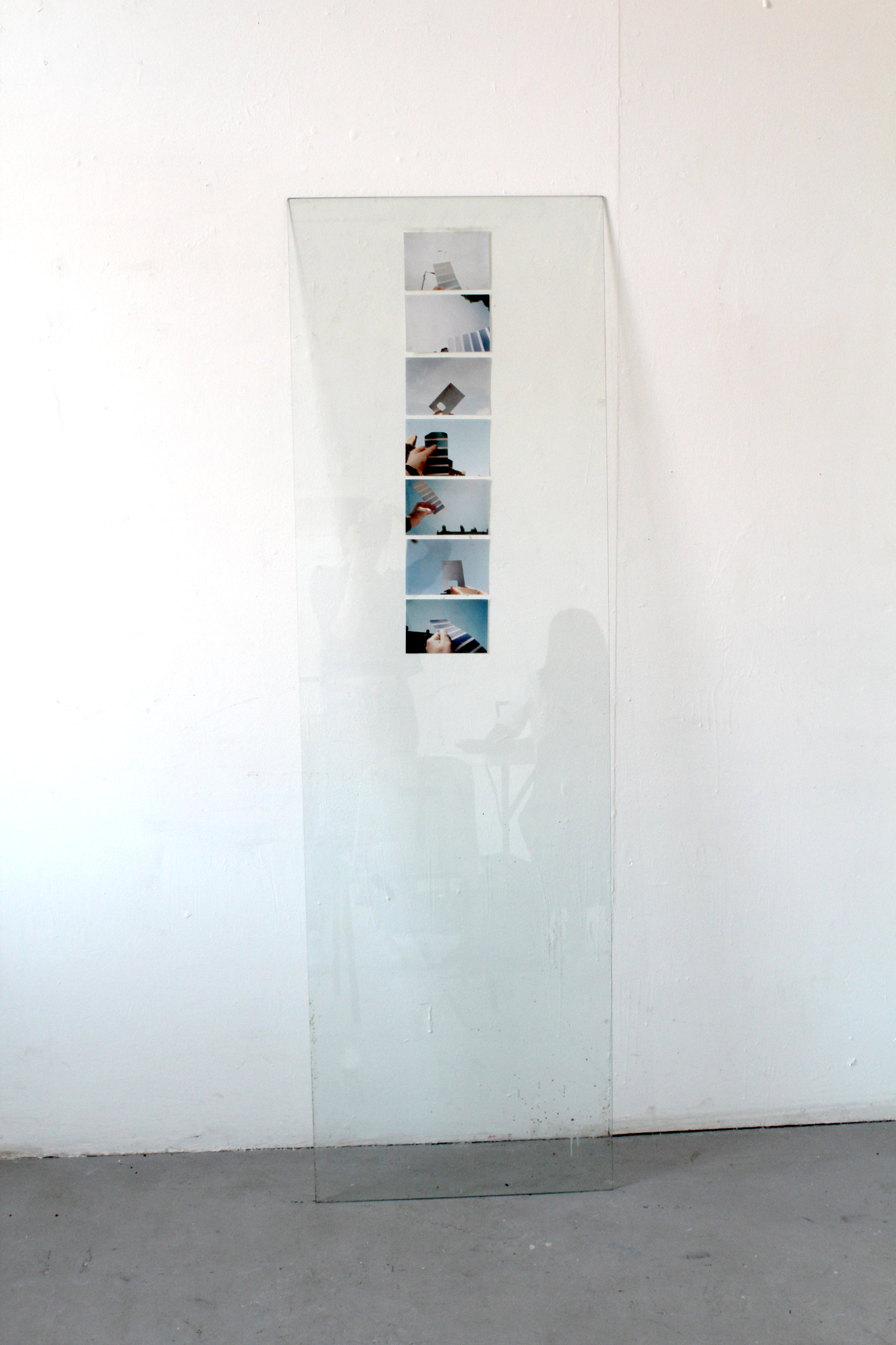 A glossary of sky, moments and rare blue days in Scotland