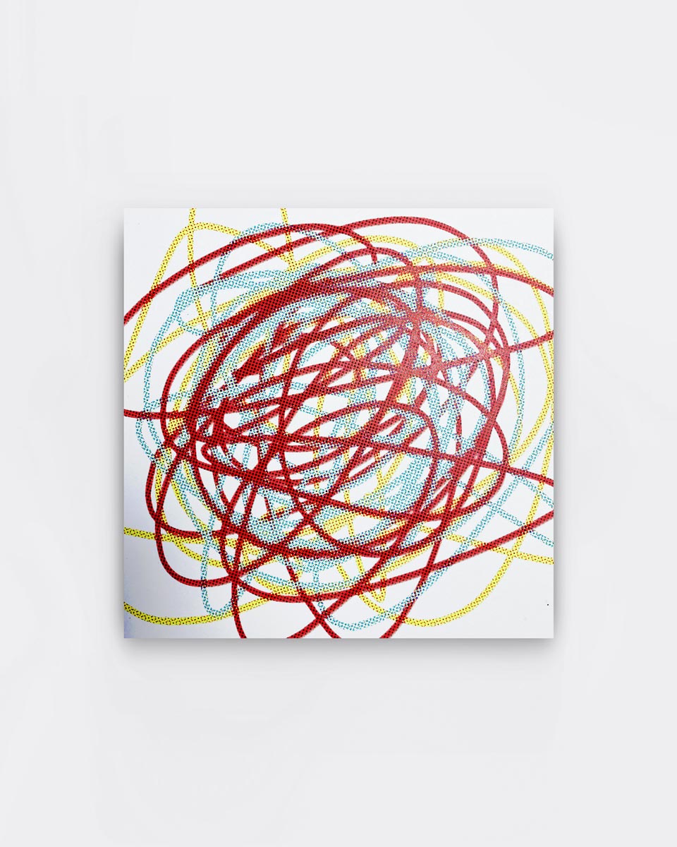 Inside: I’m a mess without you. 