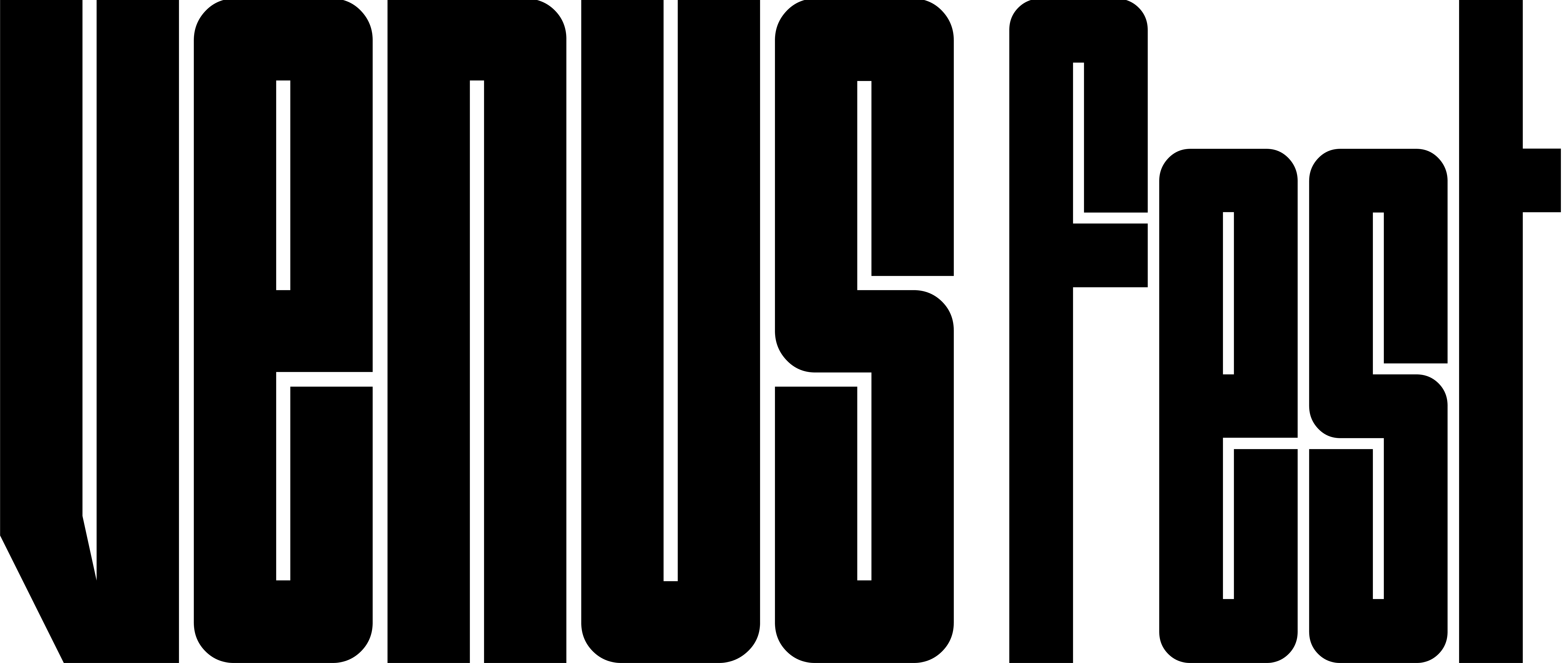 Alternative Venus Fest 2022 Logo