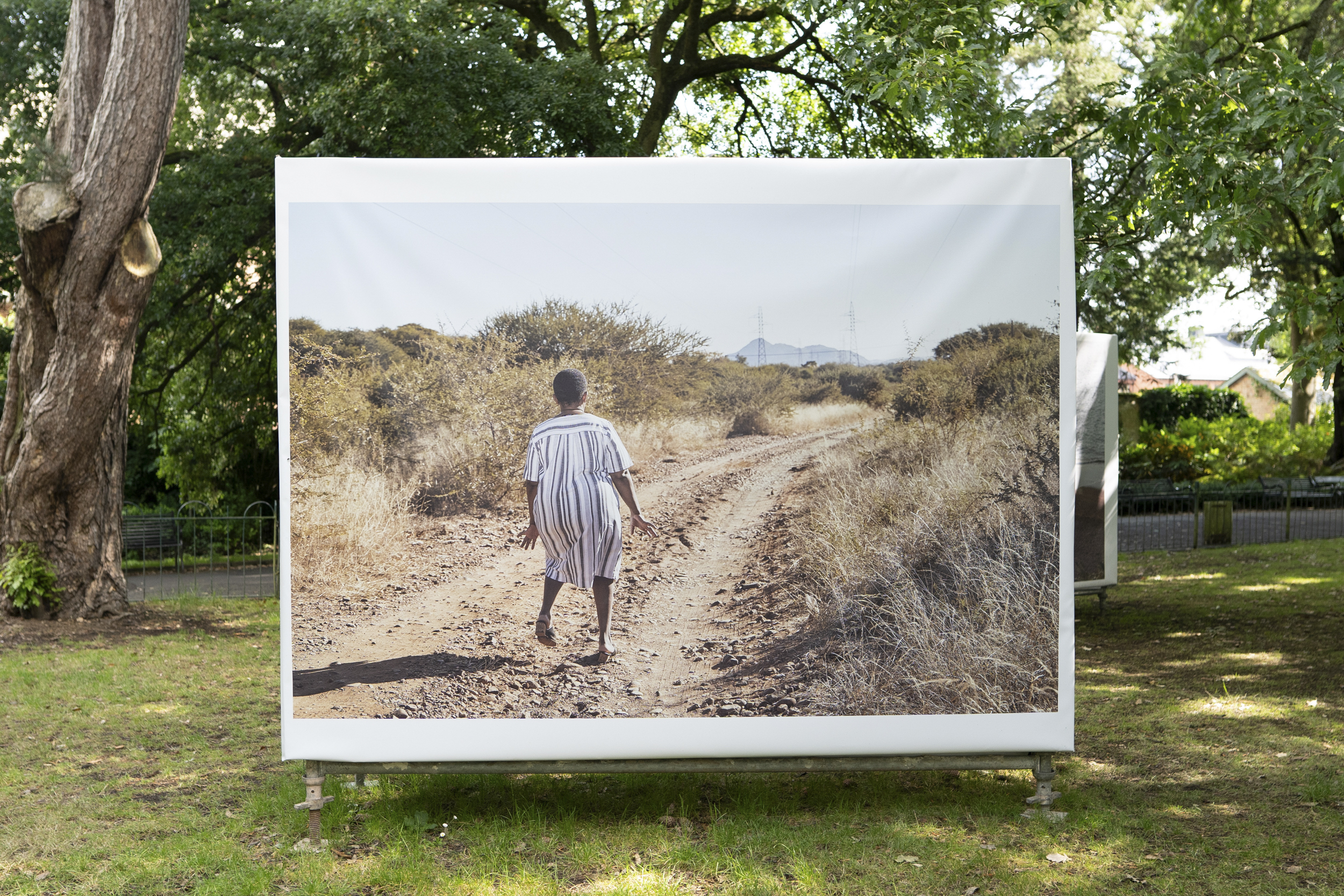 Belfast Photo Festival 2025, Belfast, UK, 2025