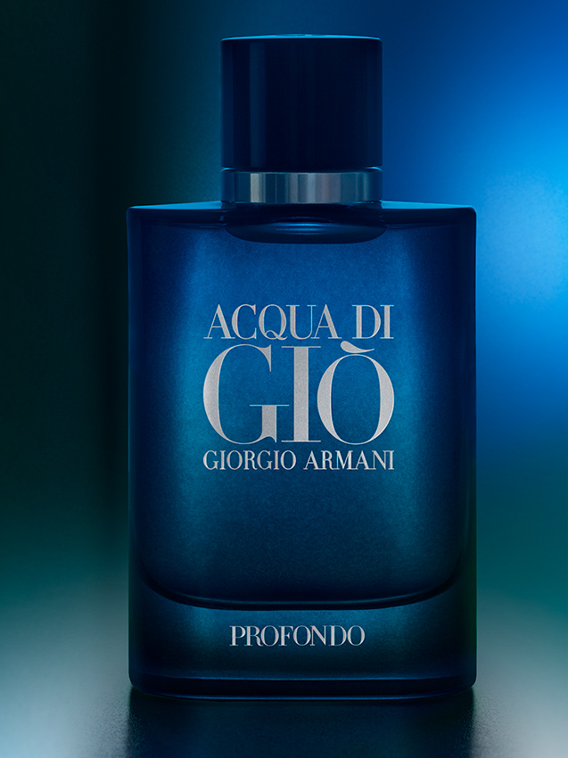 ARMANI ADG PROFONDO