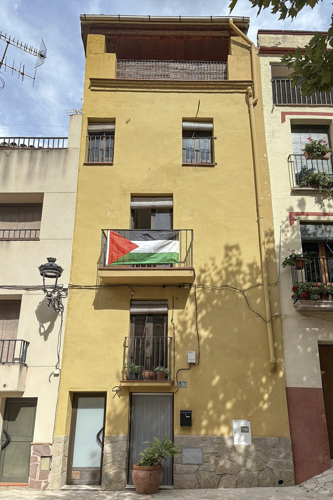 Pradell de la Teixeta, Tarragona, Spain