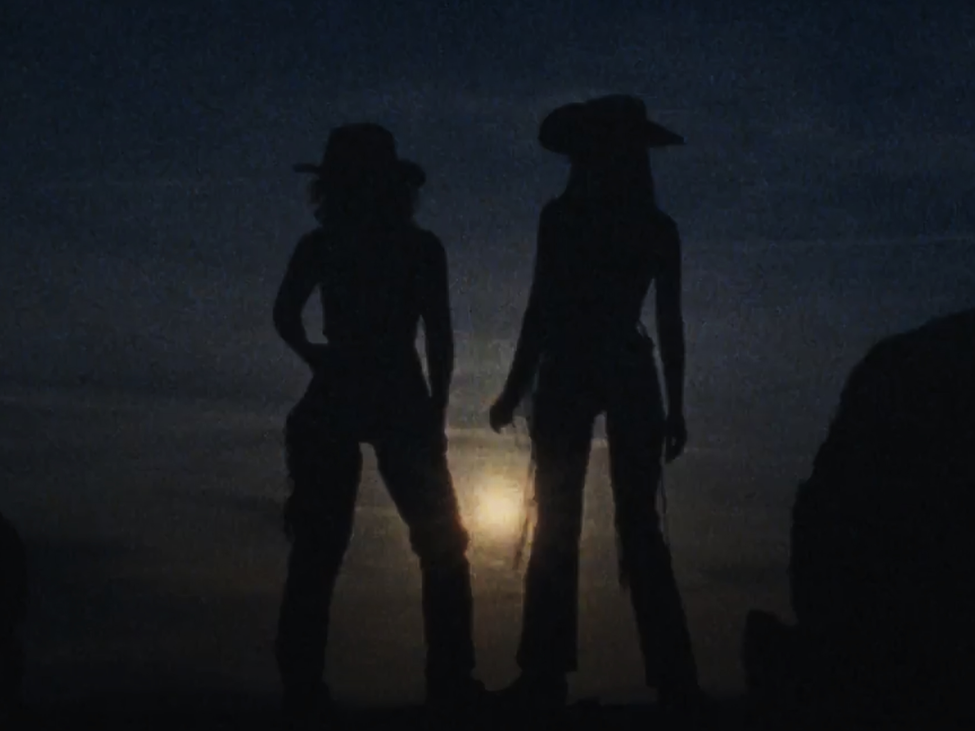 REAL ONA 'CHICA MALA'