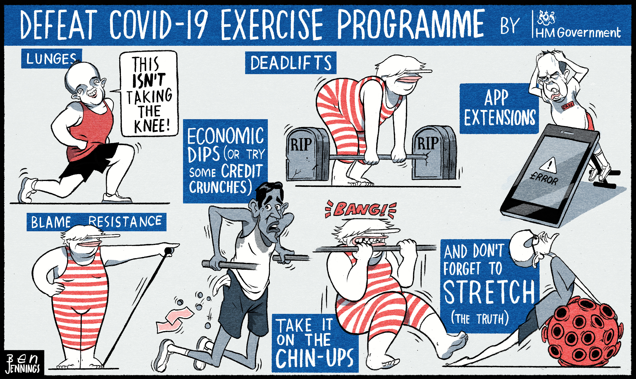 i Newspaper - 11.07.20