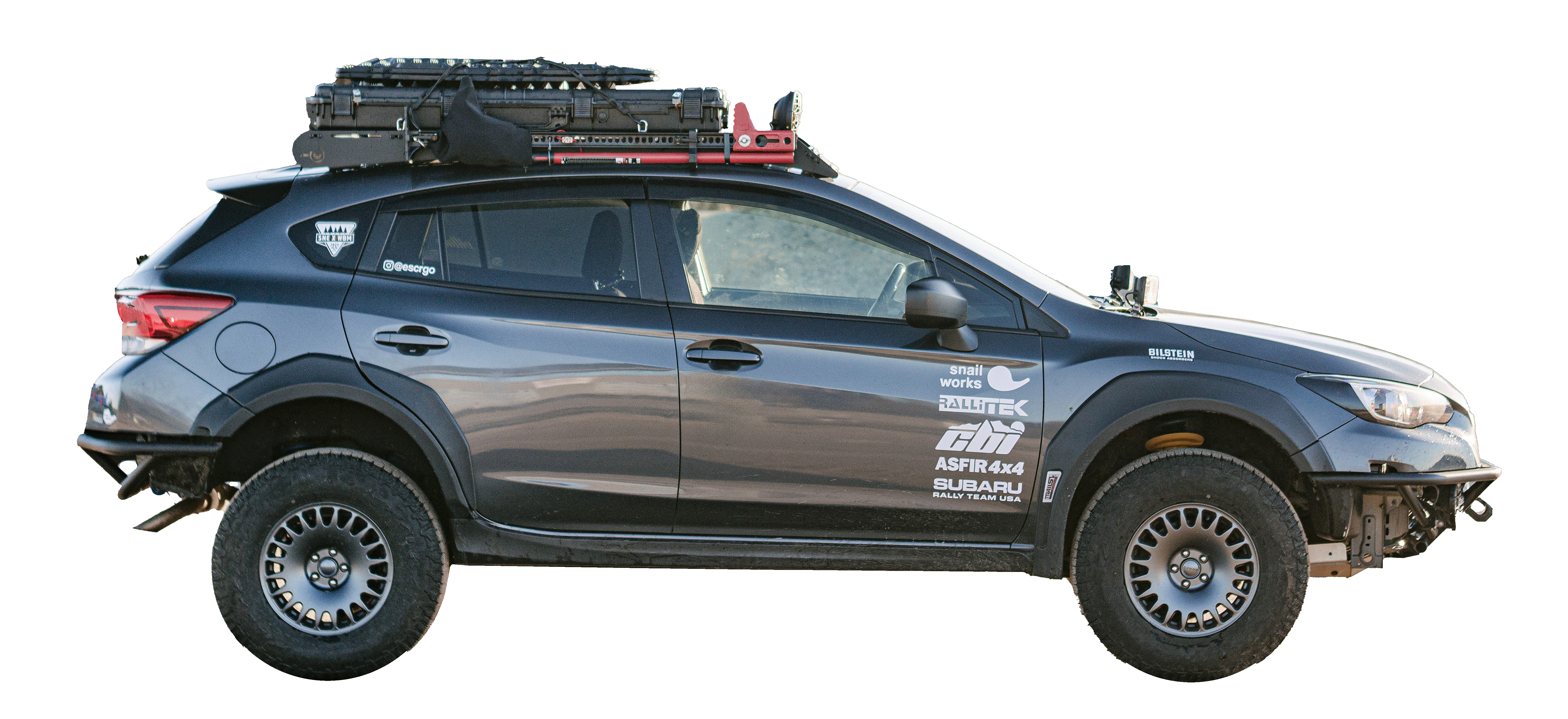 Snail Works Design & Fabrication