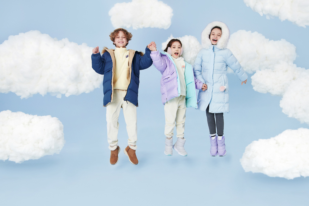 NEPA KIDS — BBcreative