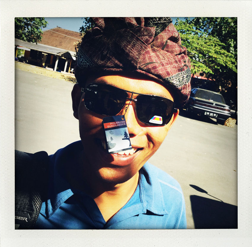 2015/08 Bali Indonesia