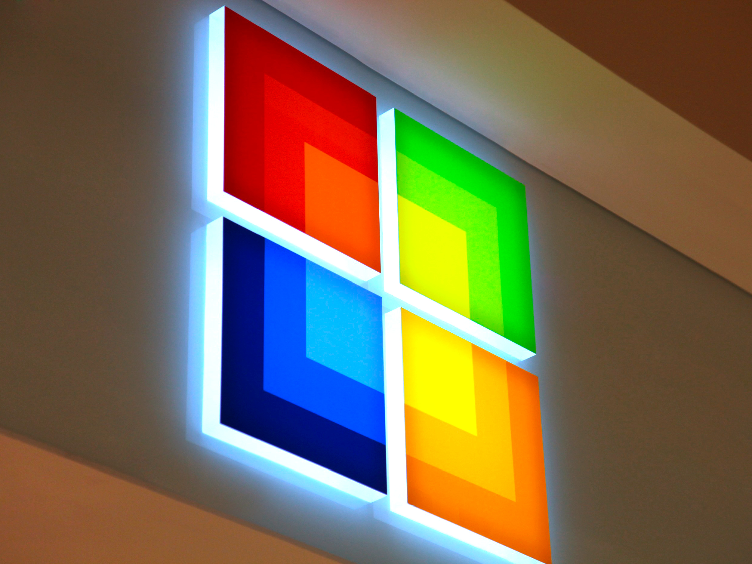 Microsoft Store (digital), Logopedia