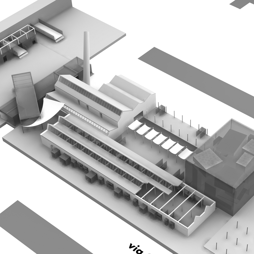 Ex Cotonificio Cederna