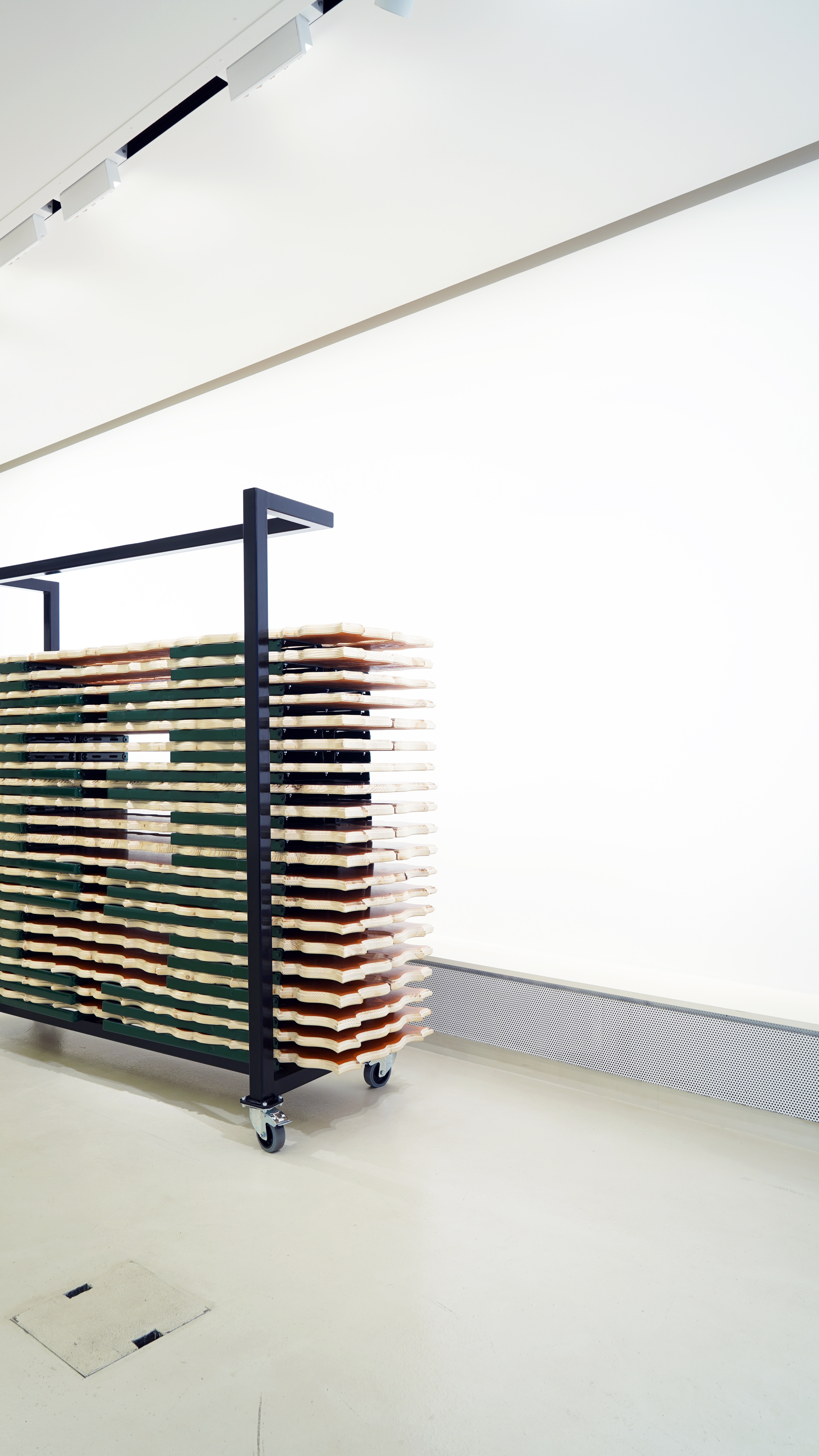 (c) Lukas Weithas & Galerie Durchgang (Zeltfest 1, 2025) - supported by RUKU1952 / Zingerle Group