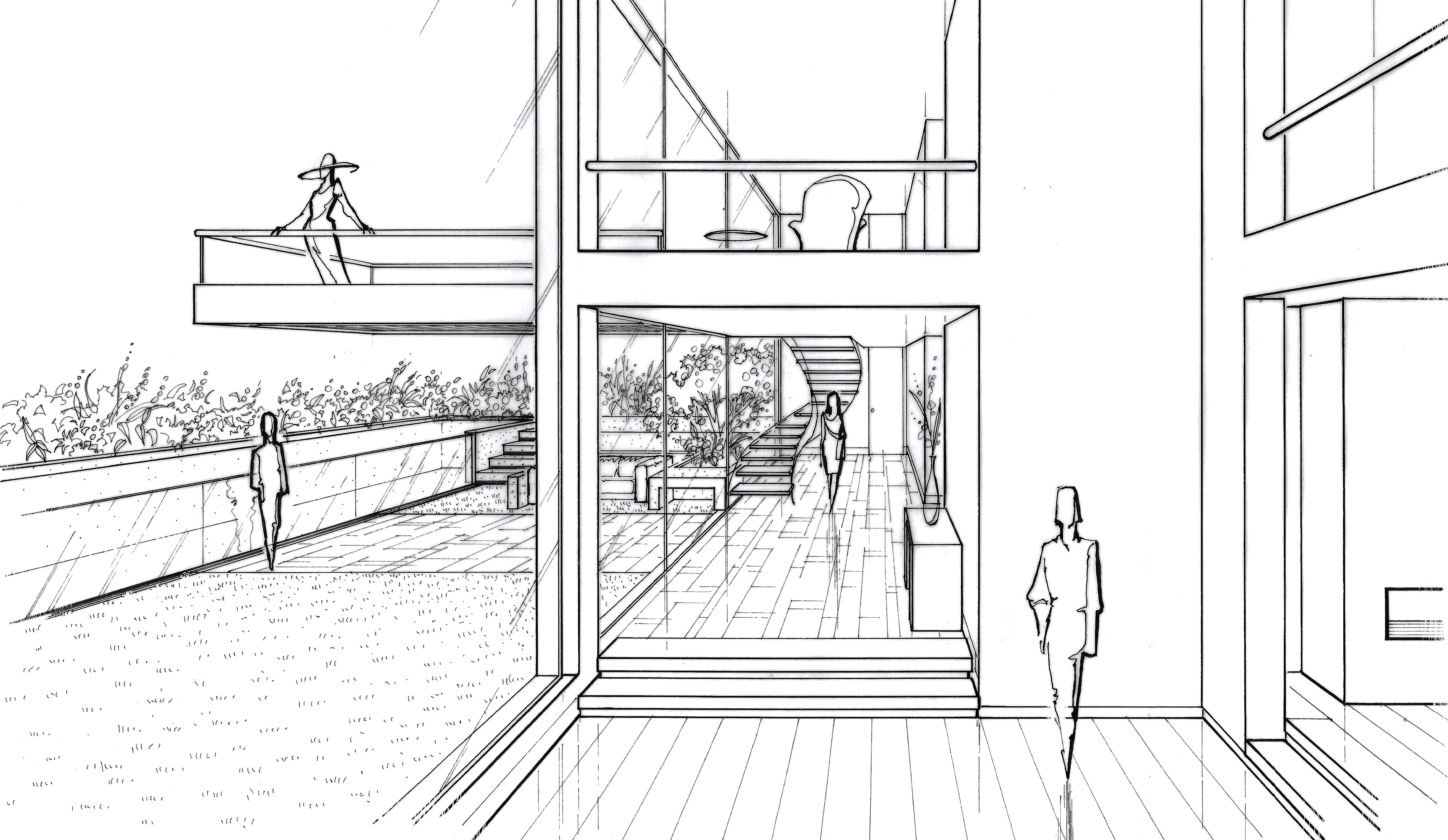 Λεπτομέρεια σε ιδιωτική κατοικία