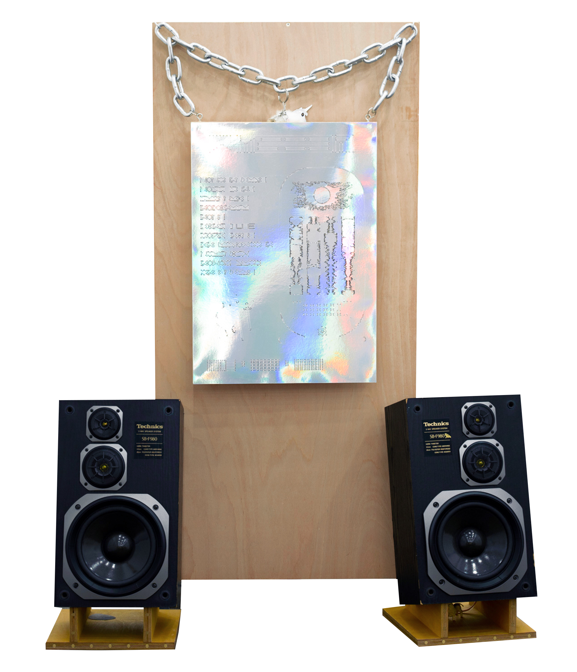 Tayler Fisher - UNSEEN enter