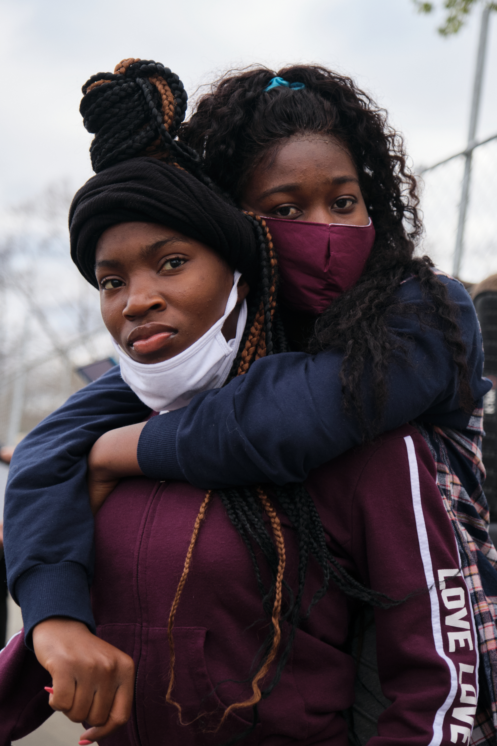 Brooklyn Center, MN | 2021