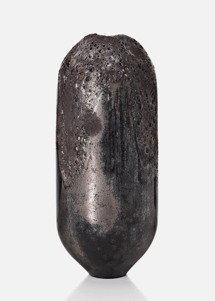 Morten Klitgaard, ORIGIN GREEN #0121, 38x19x19cm ,3.100 &euro;