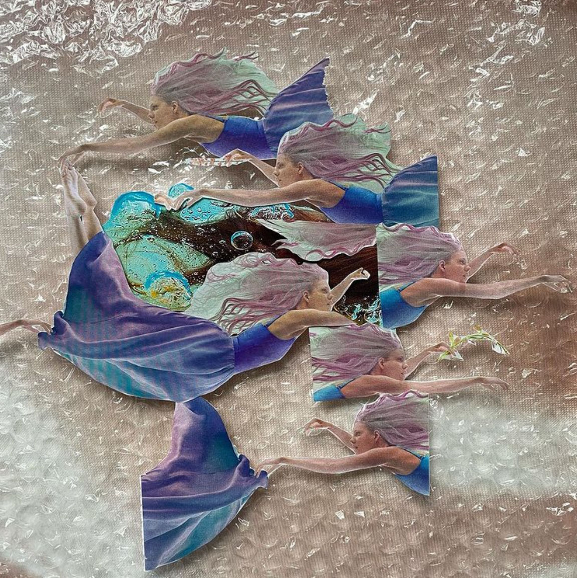 Ирина Вальнер