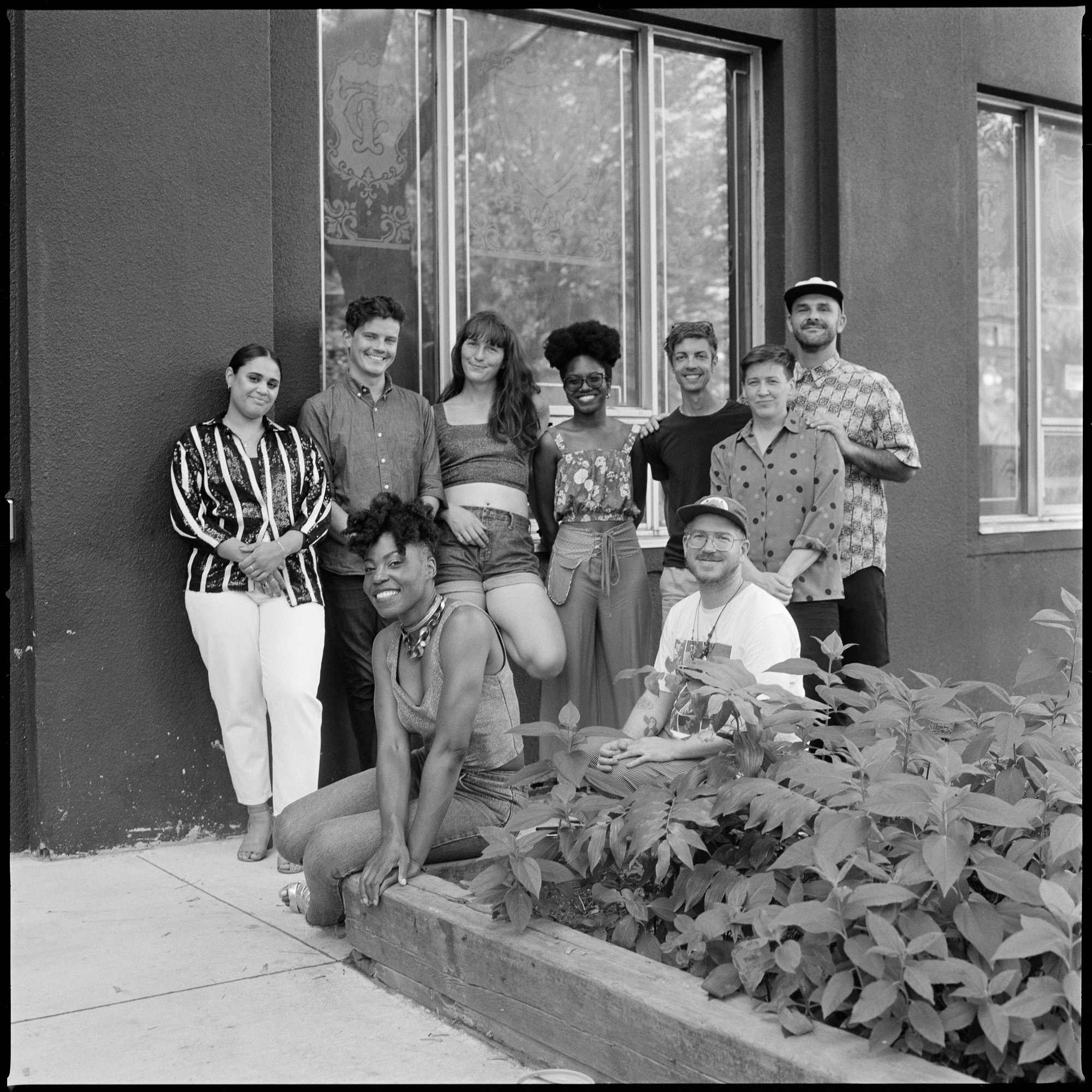 Queer Songbook Orchestra, 2021