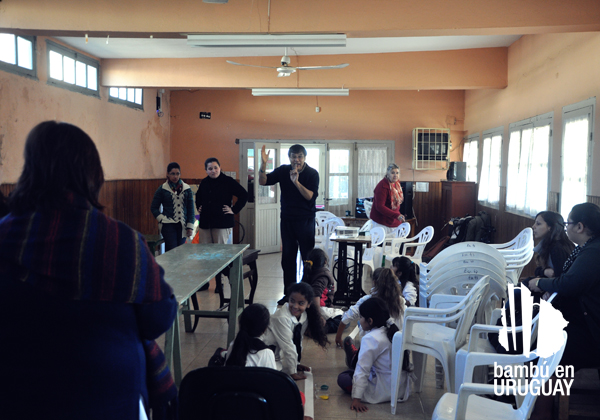 ESCUELA N43 AM