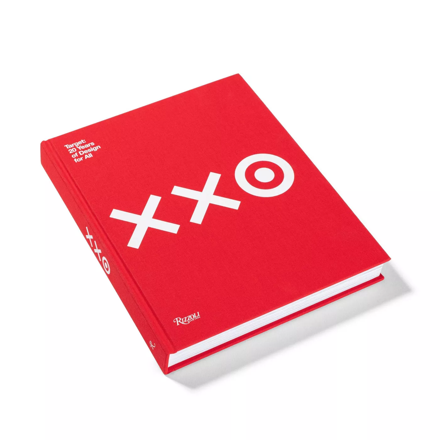 target: 20 years of design for all